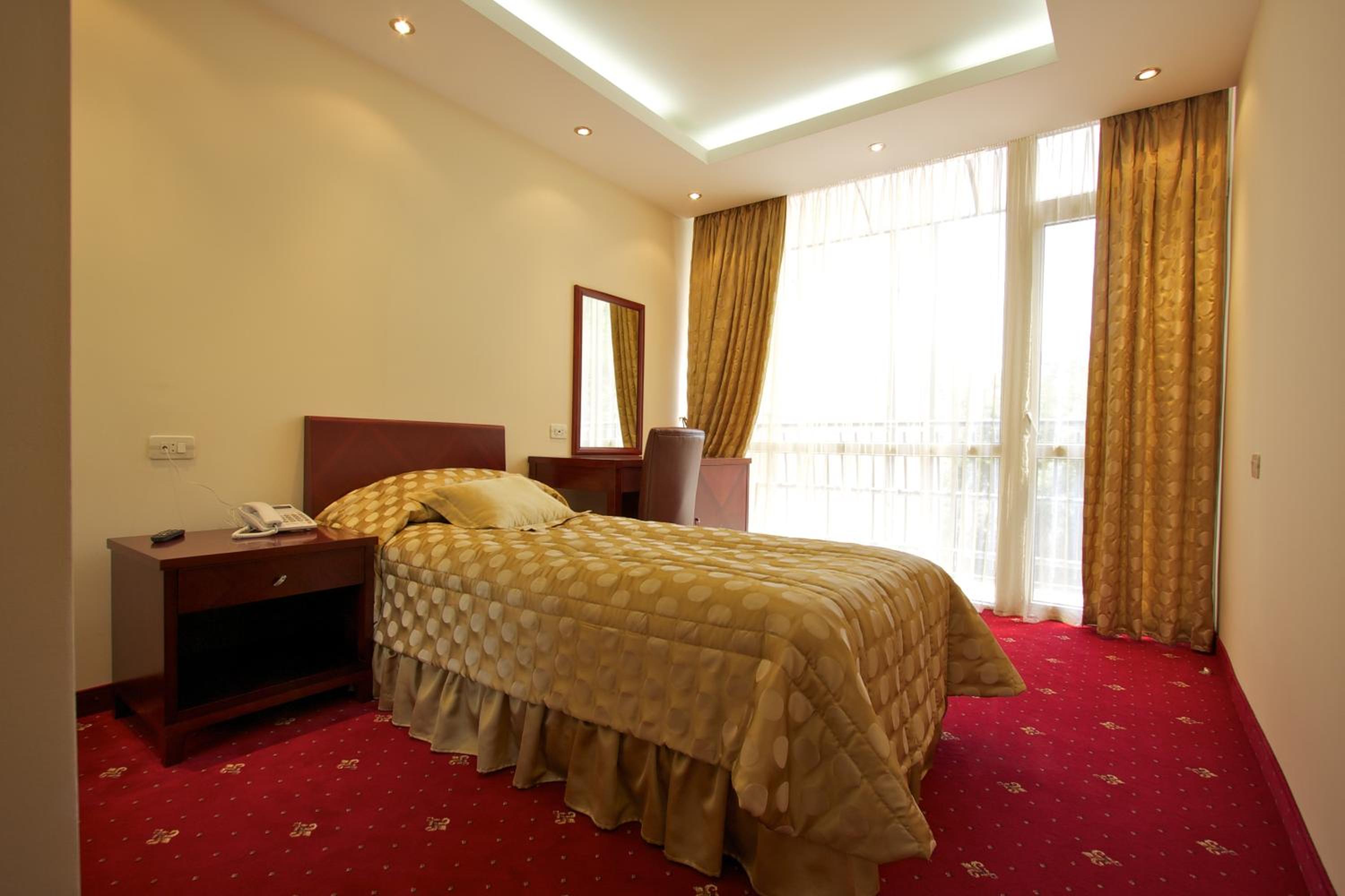 Best Resort Aghveran