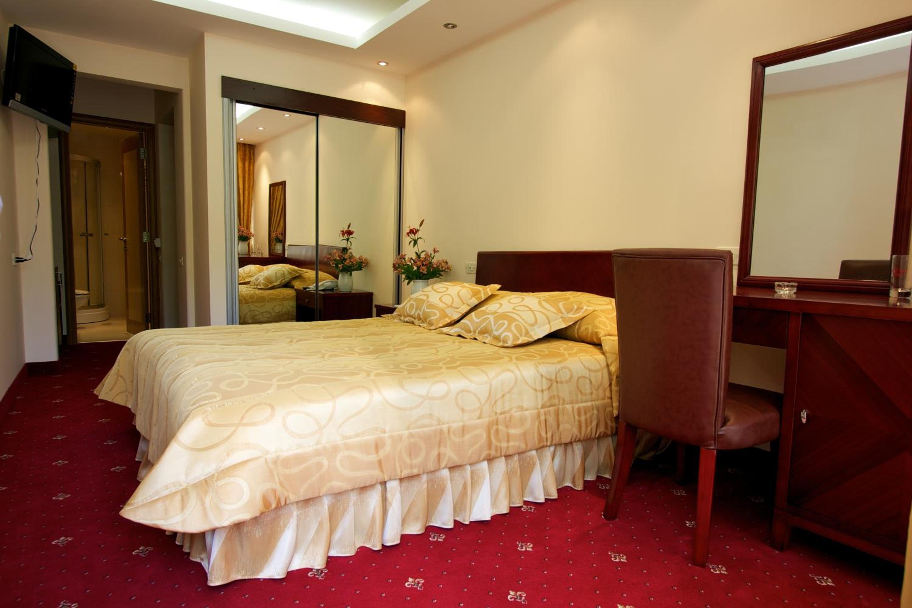 Best Resort Aghveran