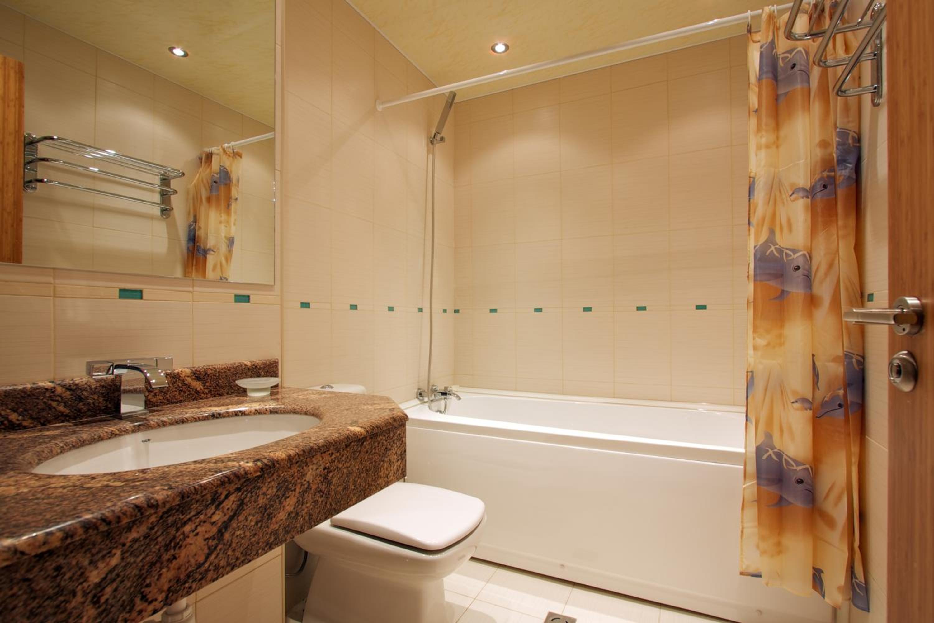 Best Resort Aghveran