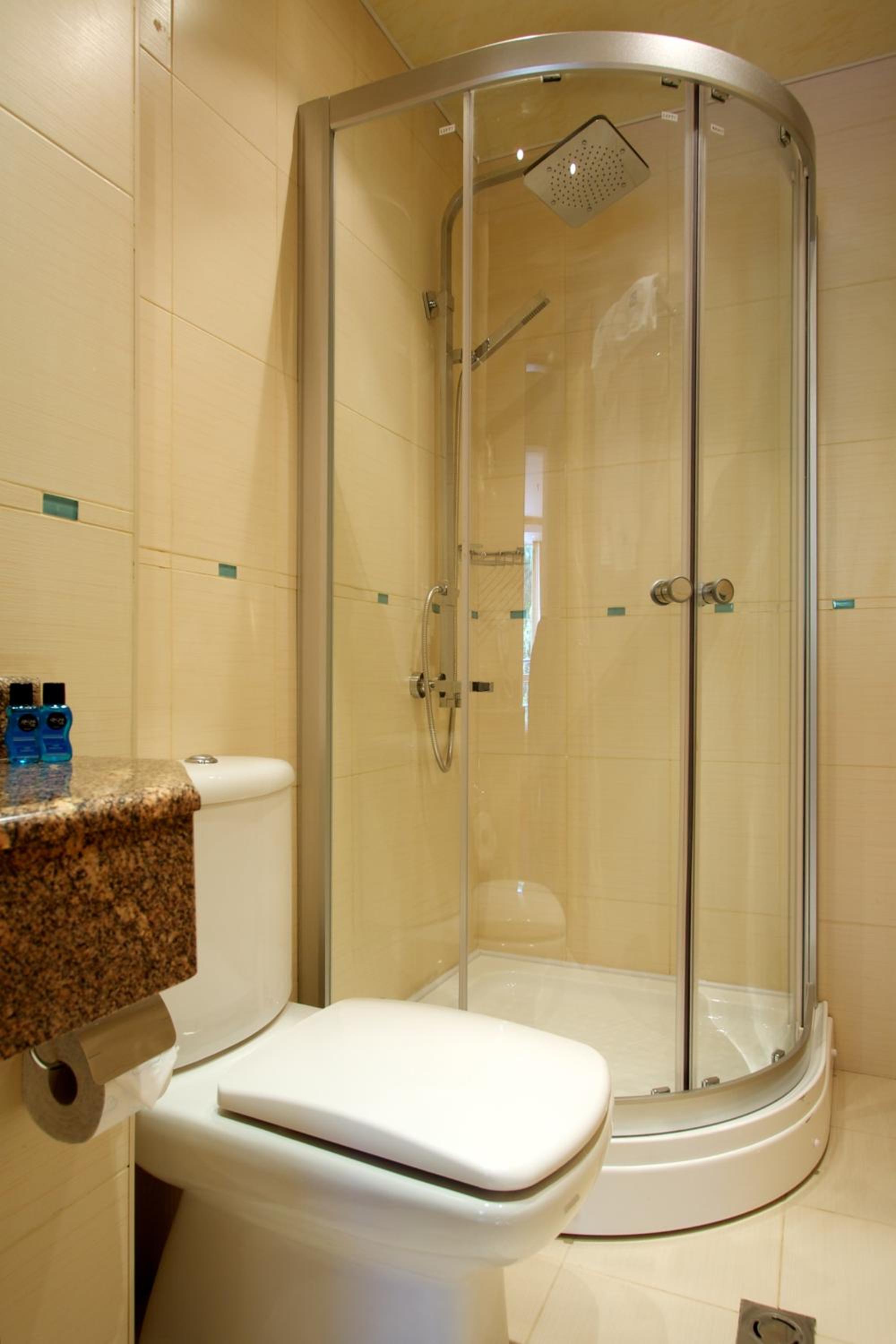 Best Resort Aghveran
