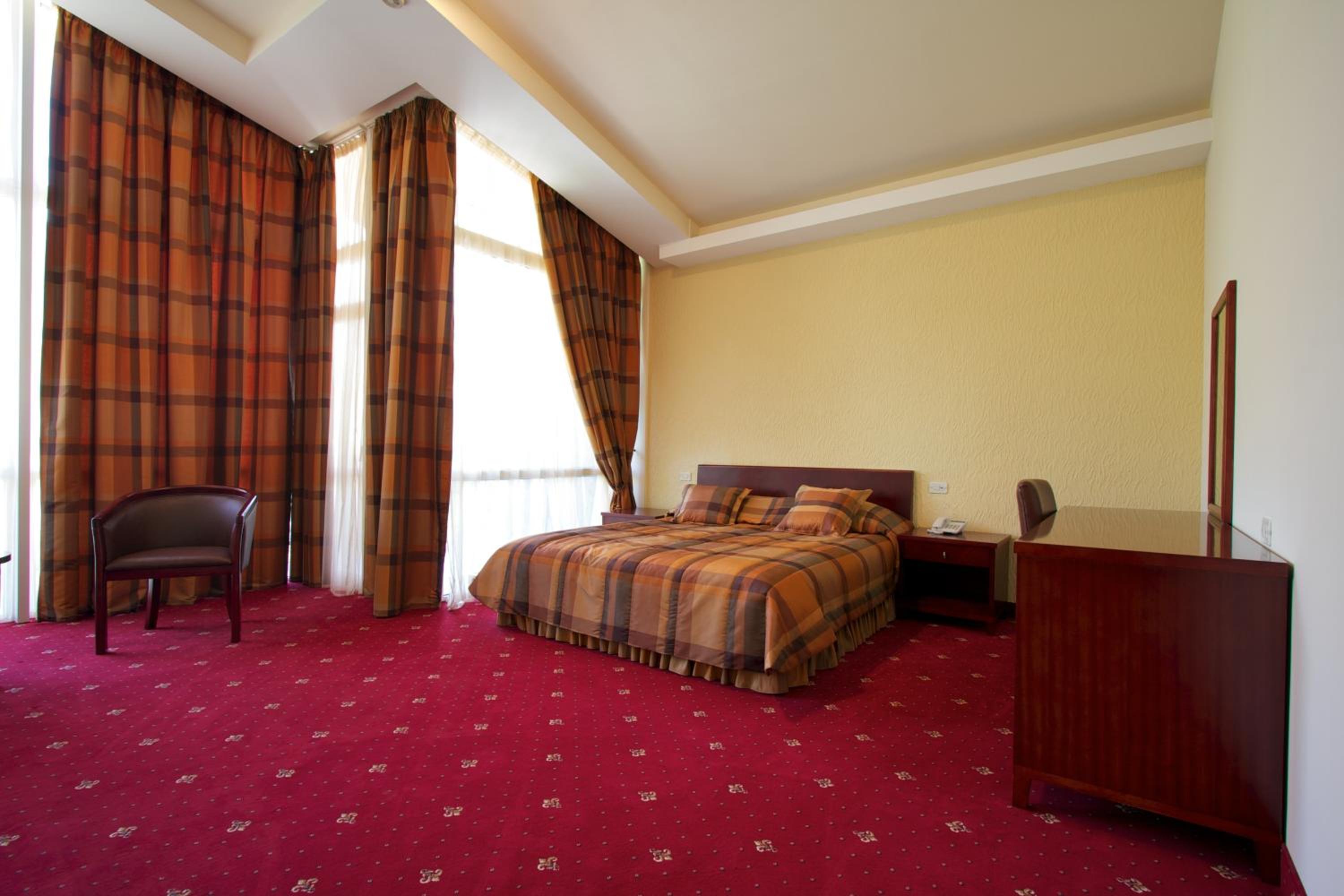 Best Resort Aghveran