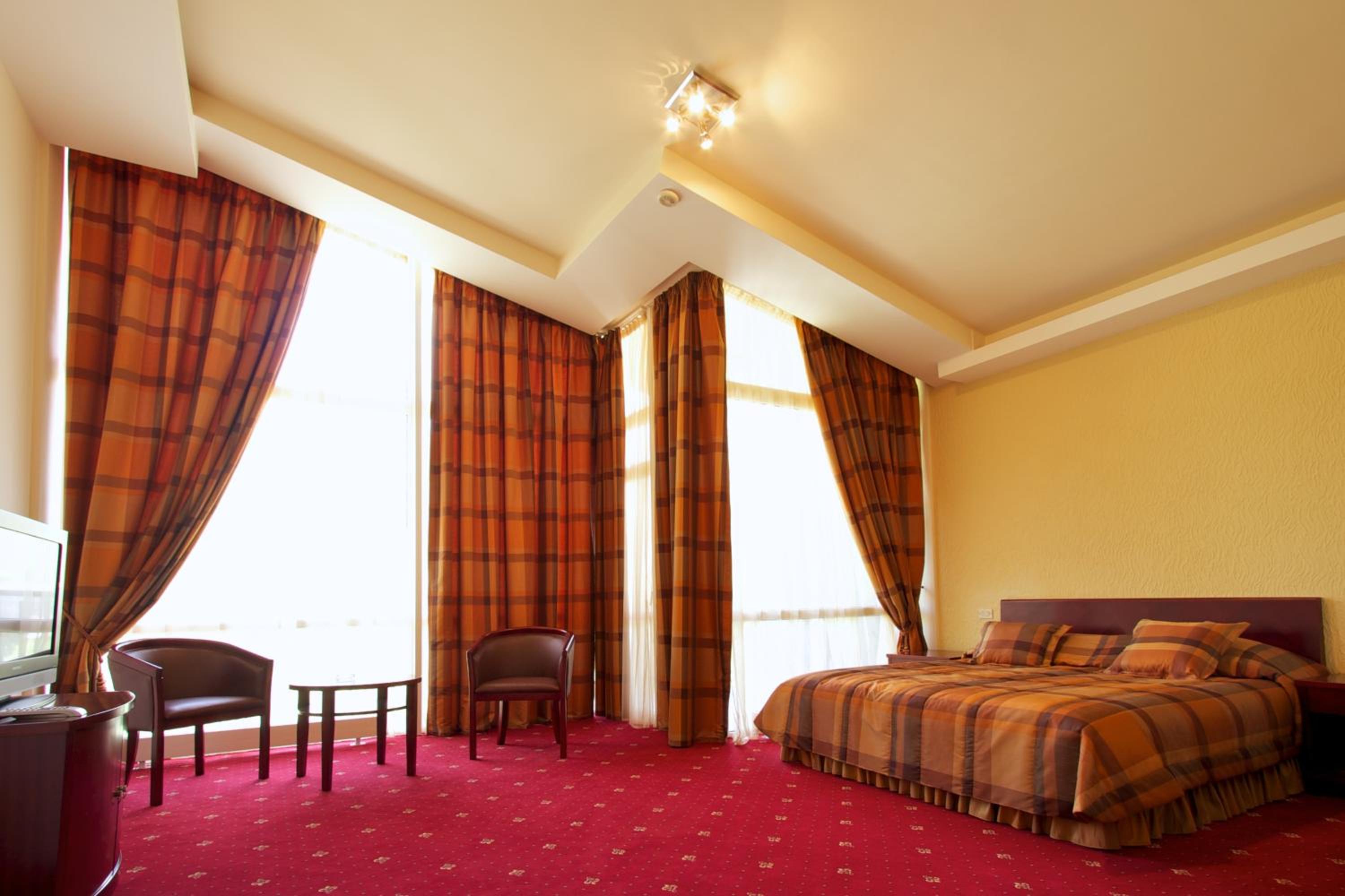 Best Resort Aghveran