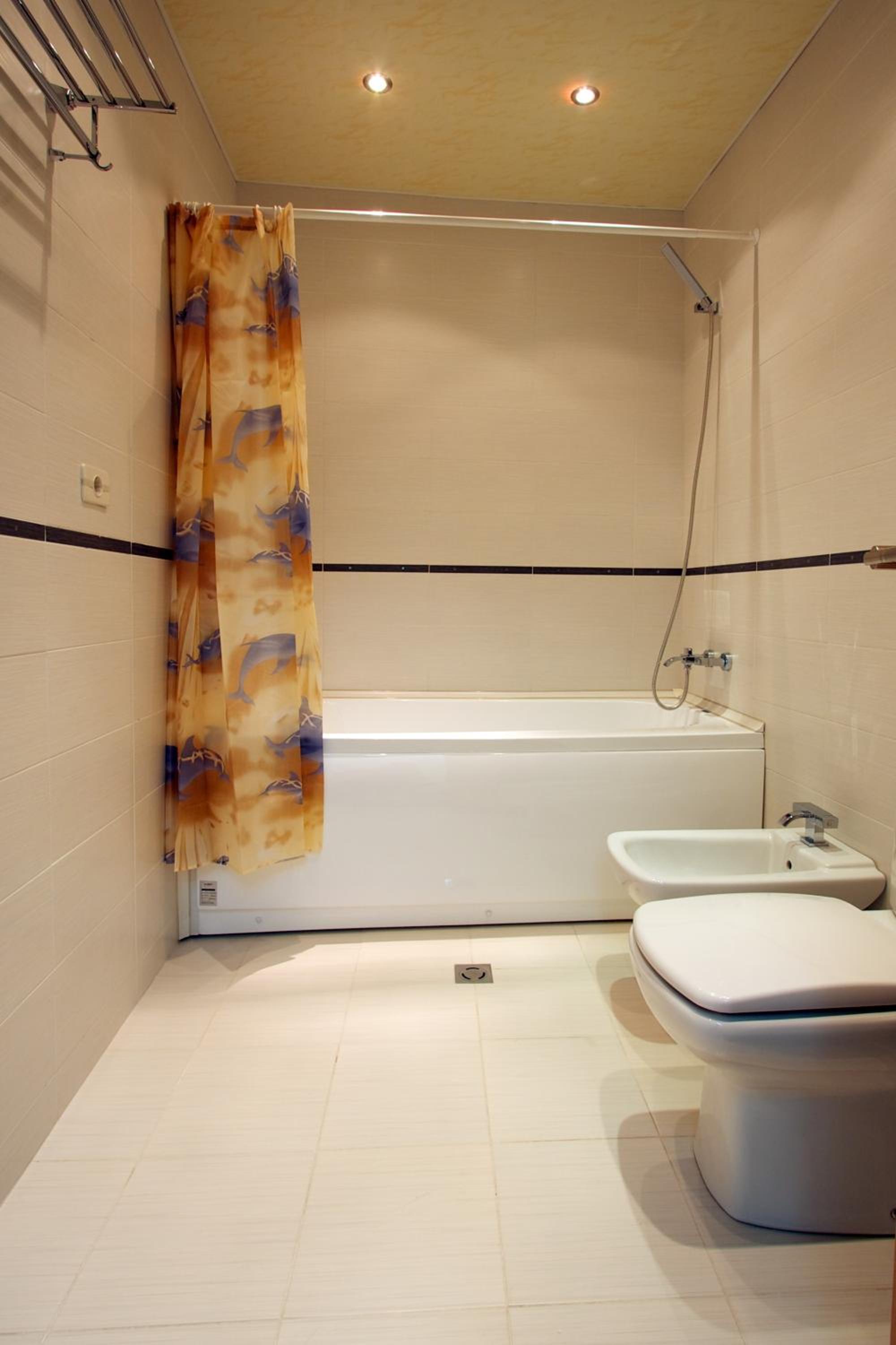 Best Resort Aghveran