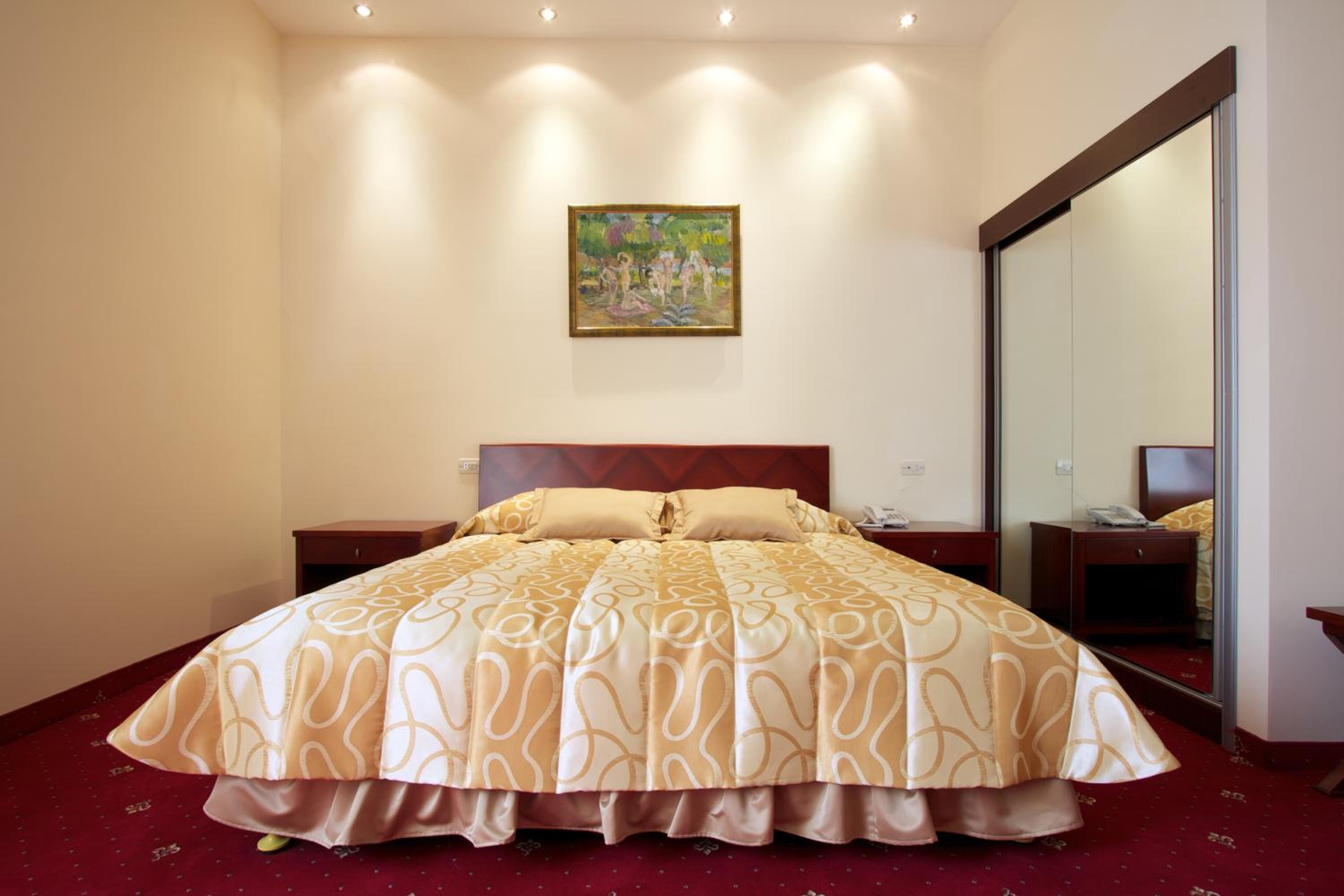 Best Resort Aghveran
