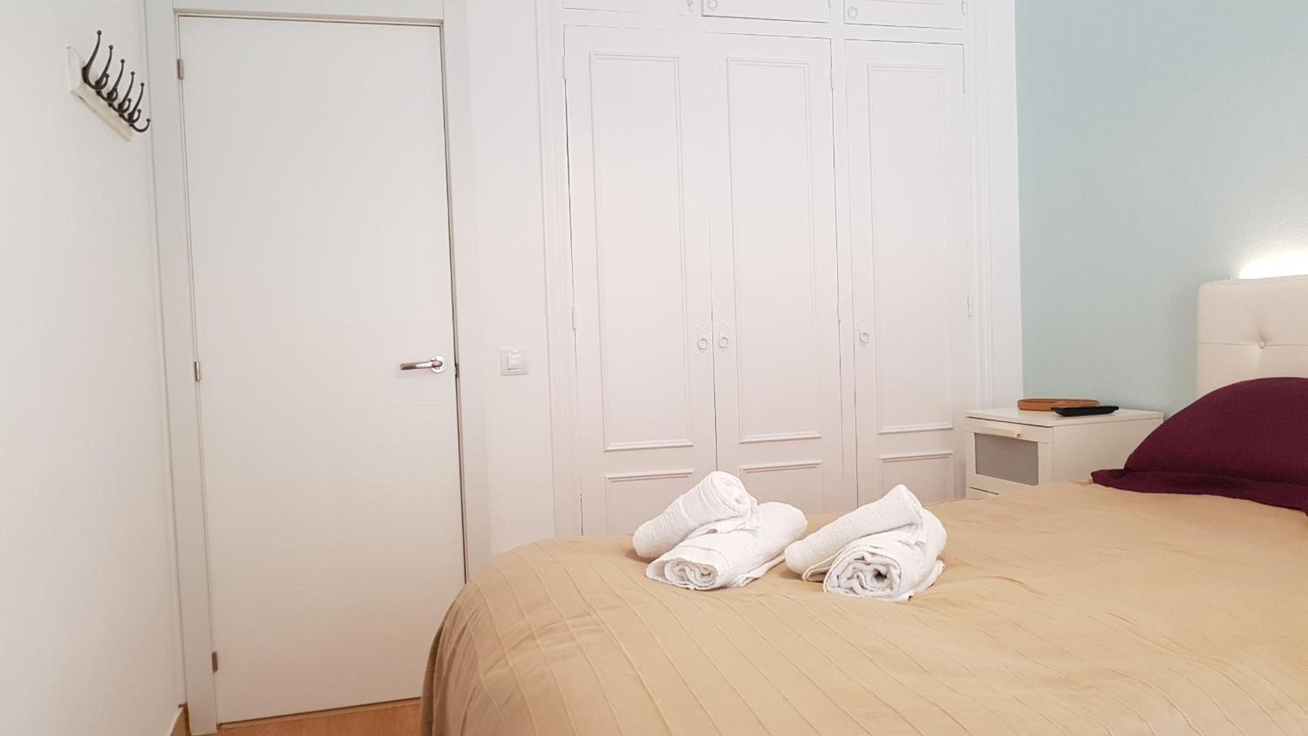 Centro Histórico Malaga