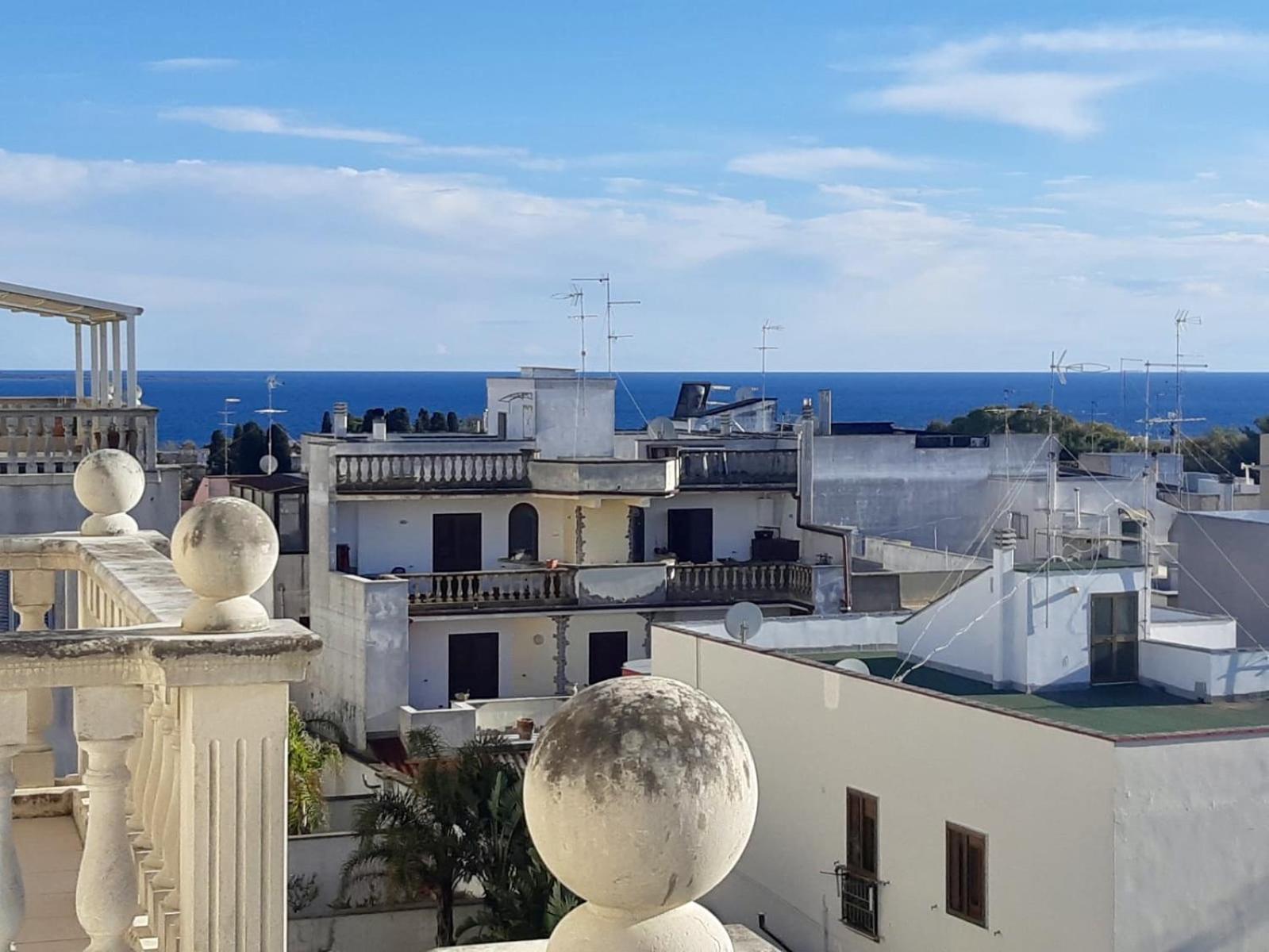 Luxury Suite 36 en Gallipoli