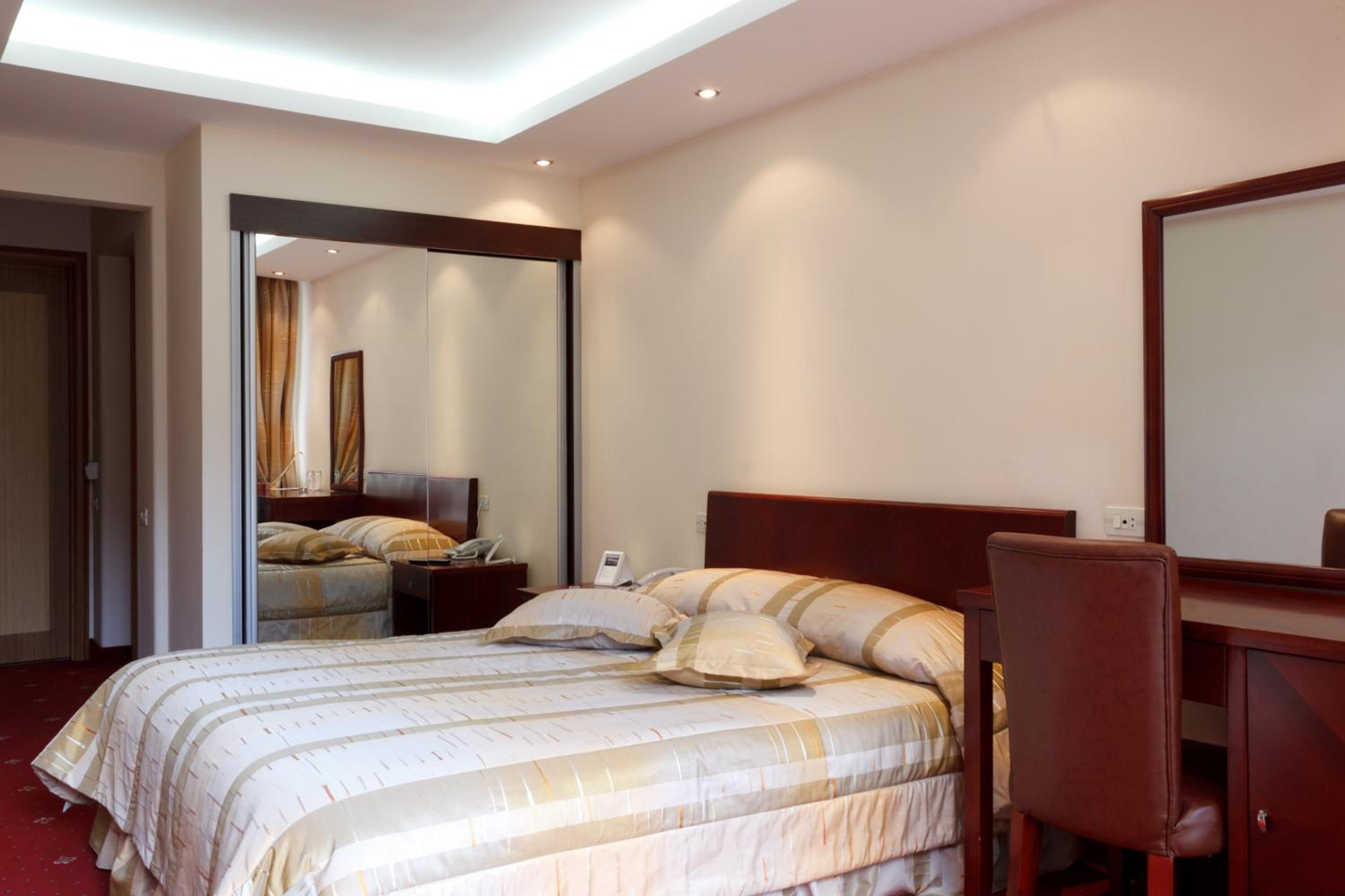 Best Resort Aghveran