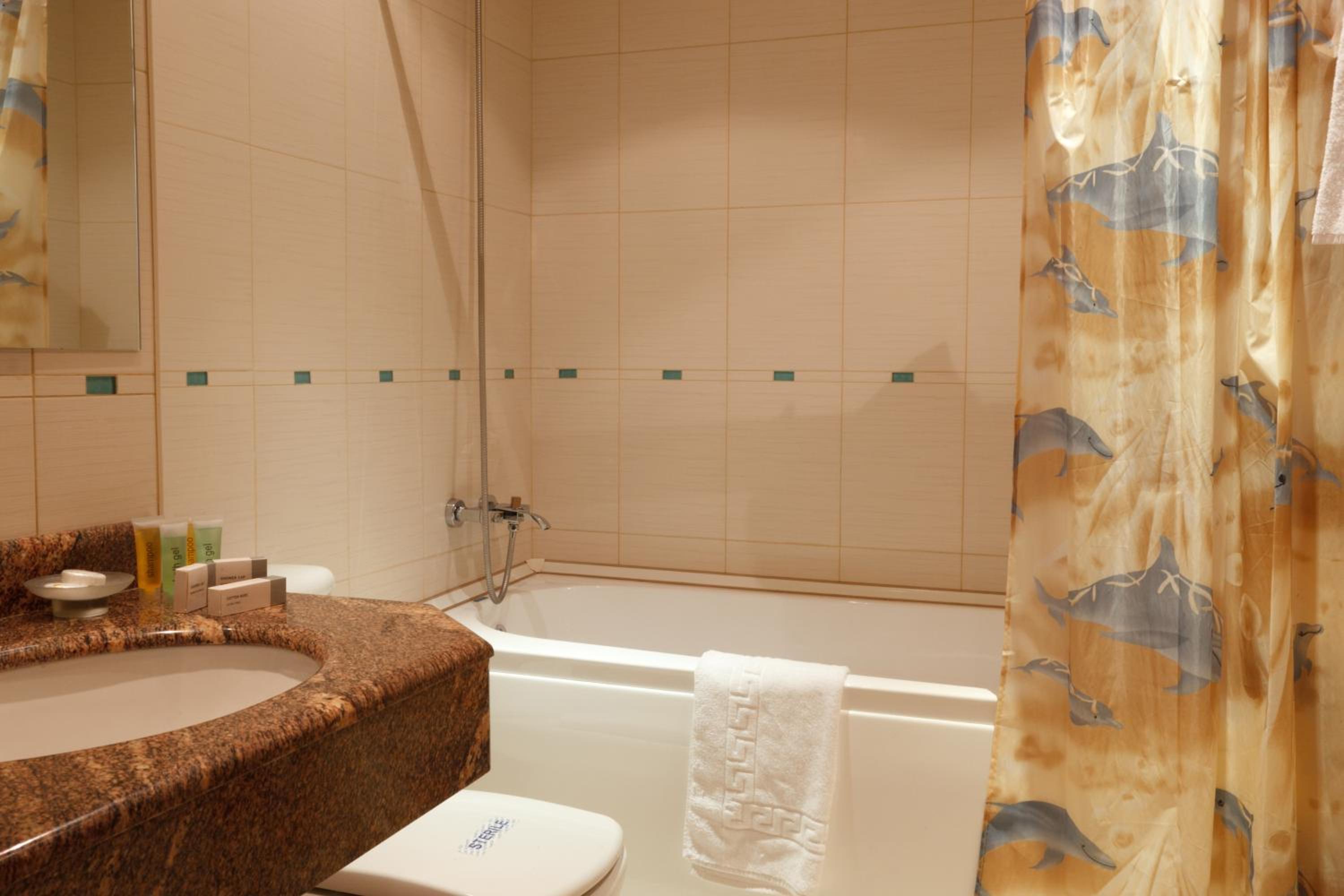 Best Resort Aghveran