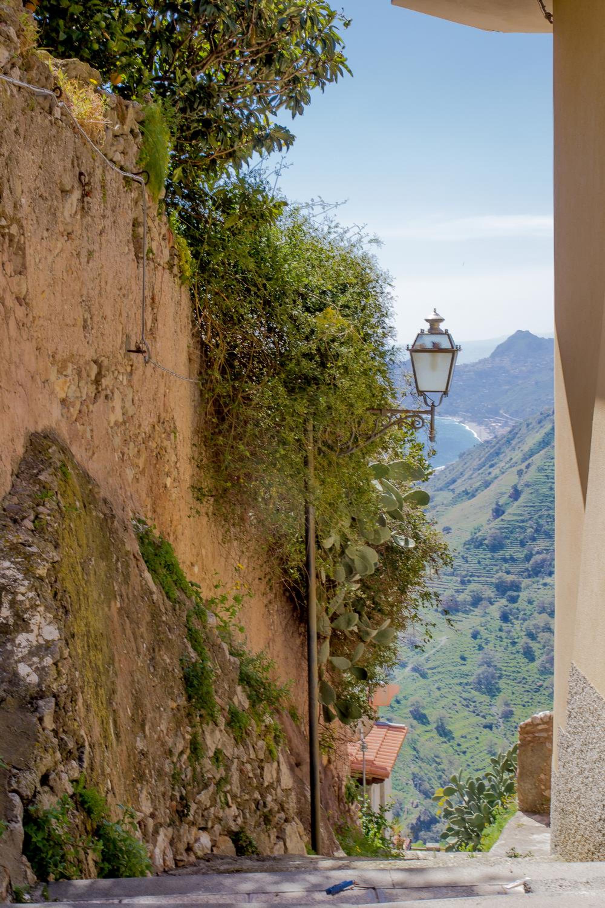 Terrazza Durazzesca - Il Belvedere sul Golfo view 5