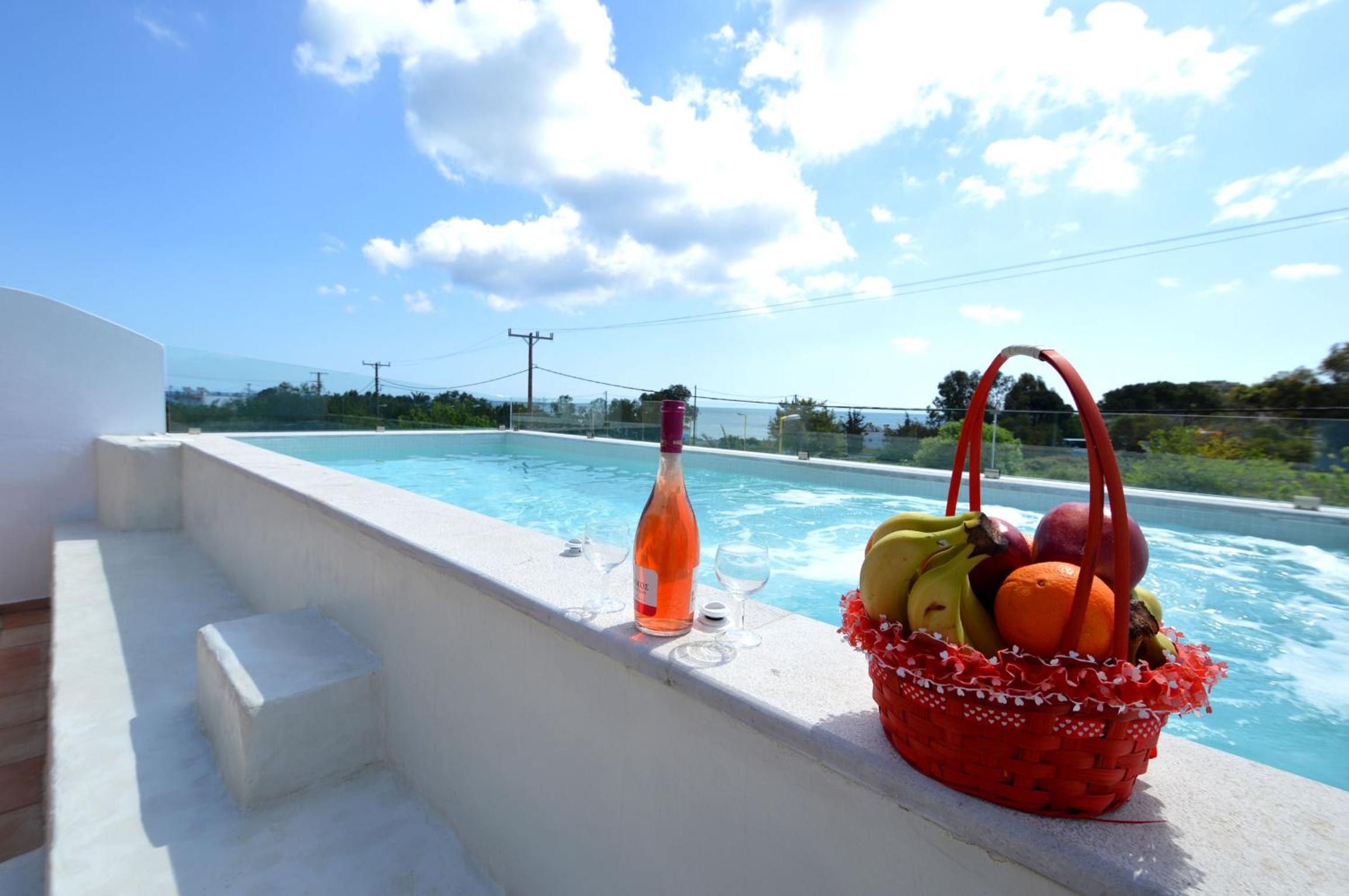 Kathara Bay Apartments view 5