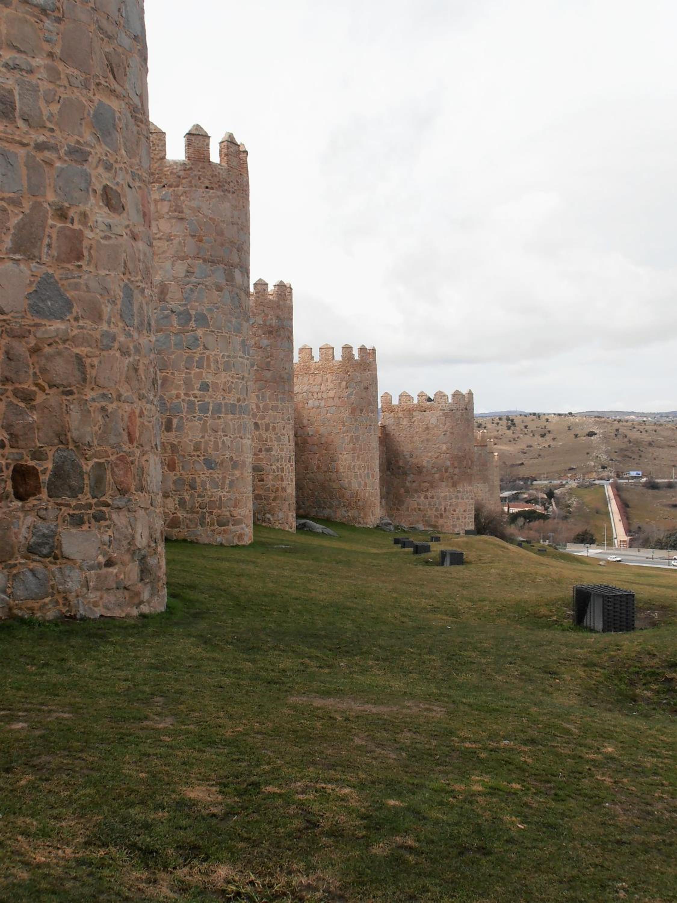 El Tostado view 5