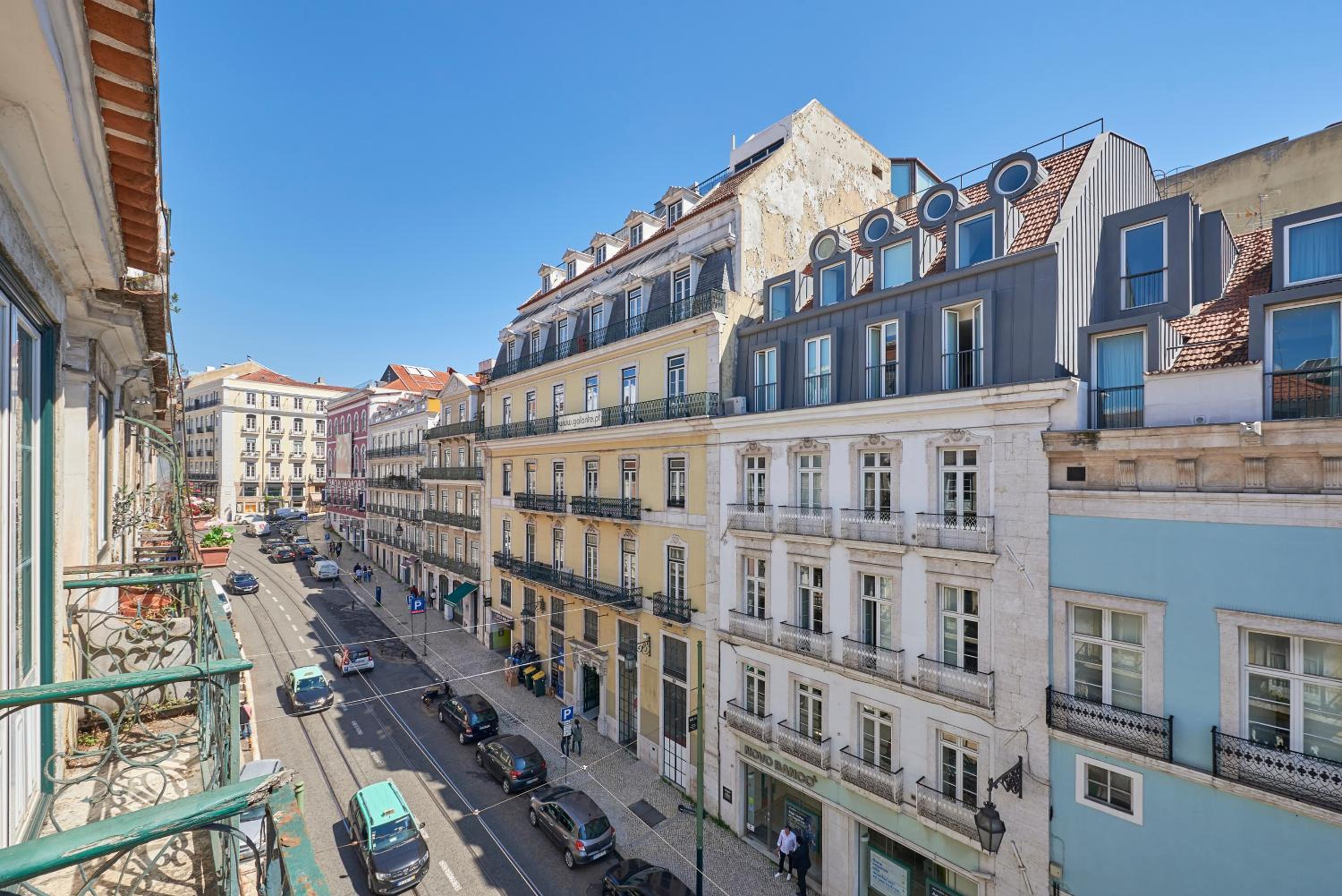 Casa Portuguesa Chiado 25