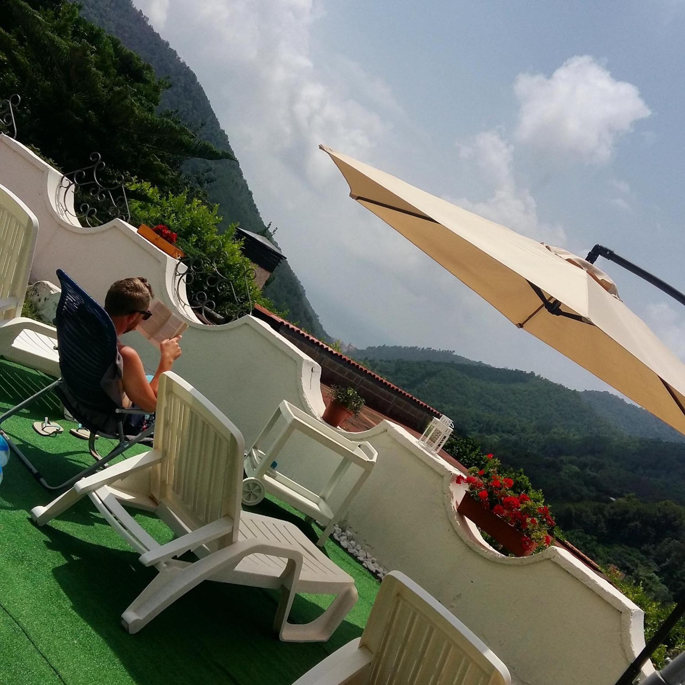 Villa Inn Costa