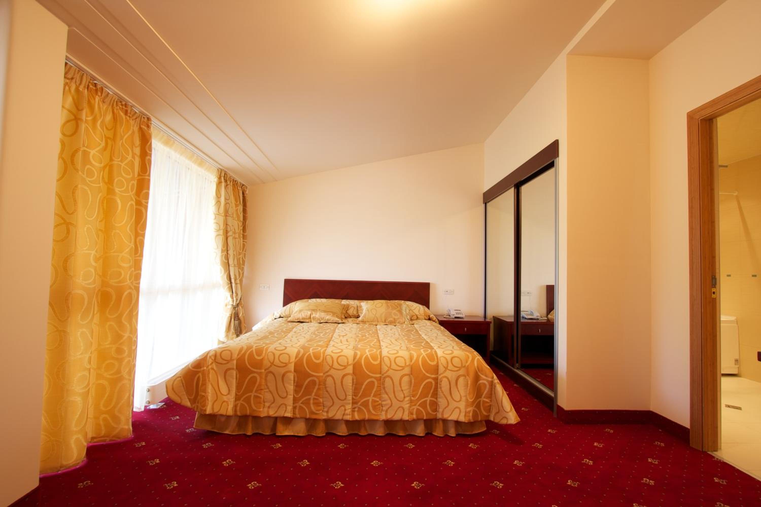 Best Resort Aghveran