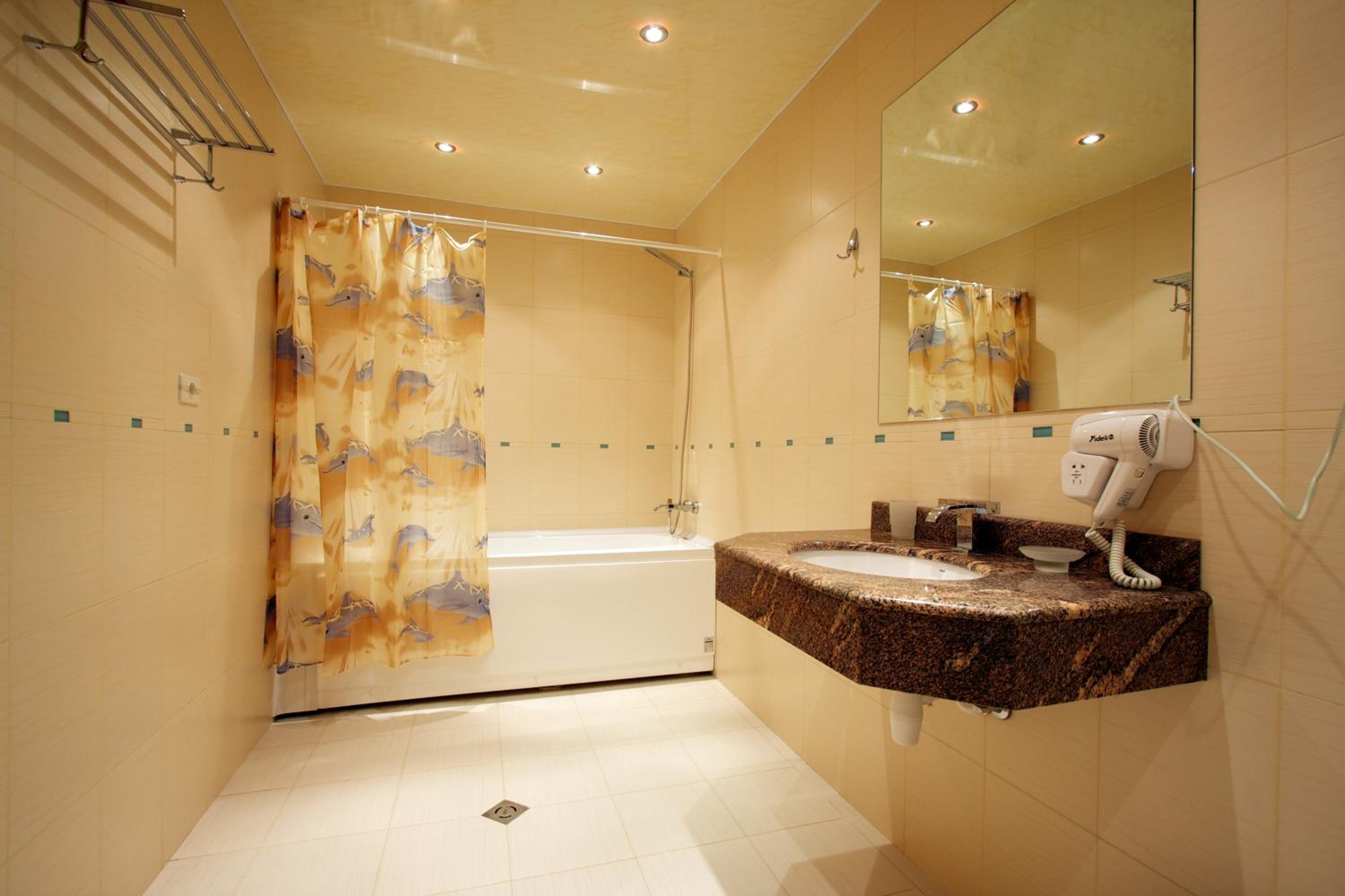 Best Resort Aghveran