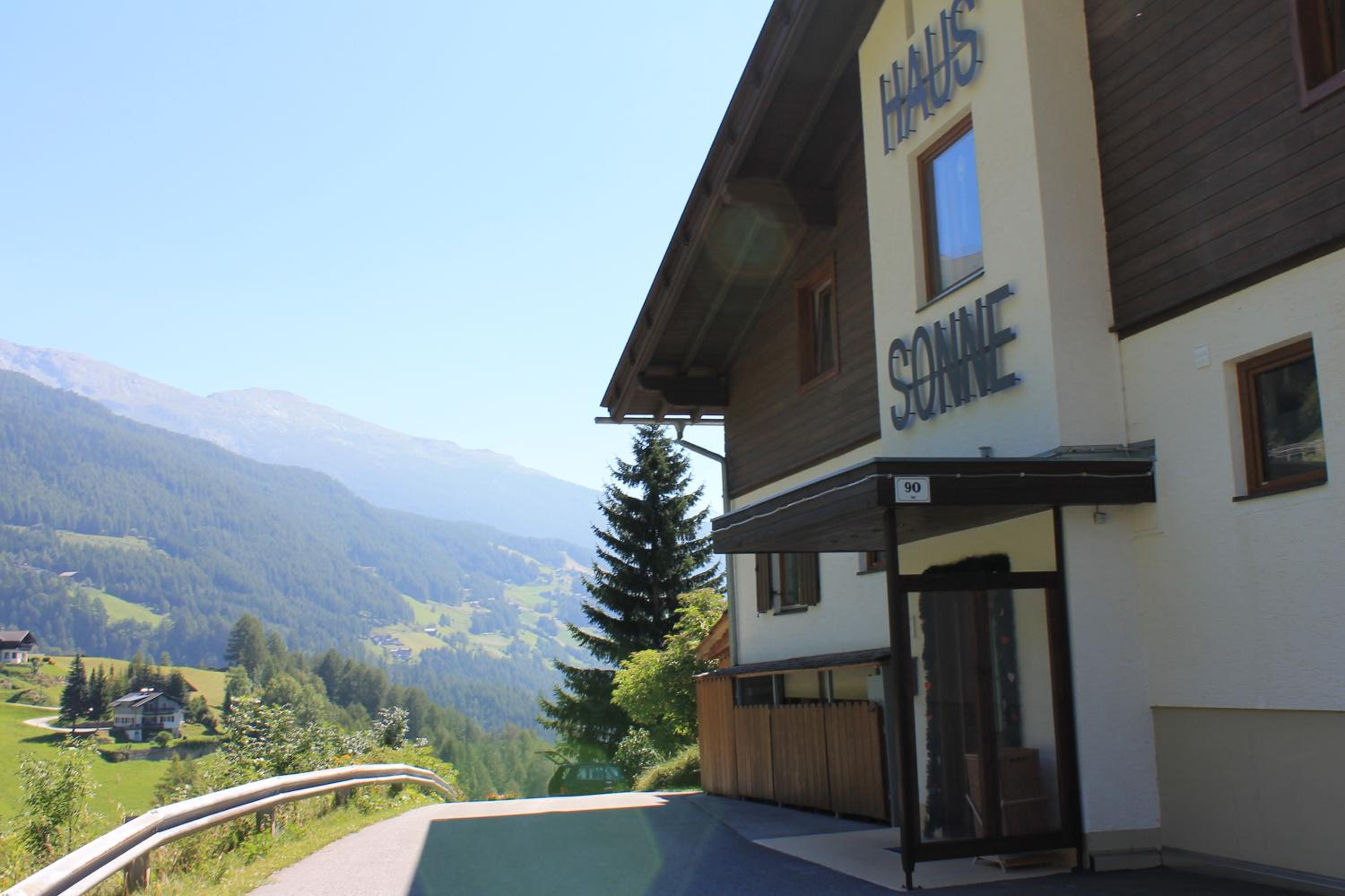 AppHaus Sonne
