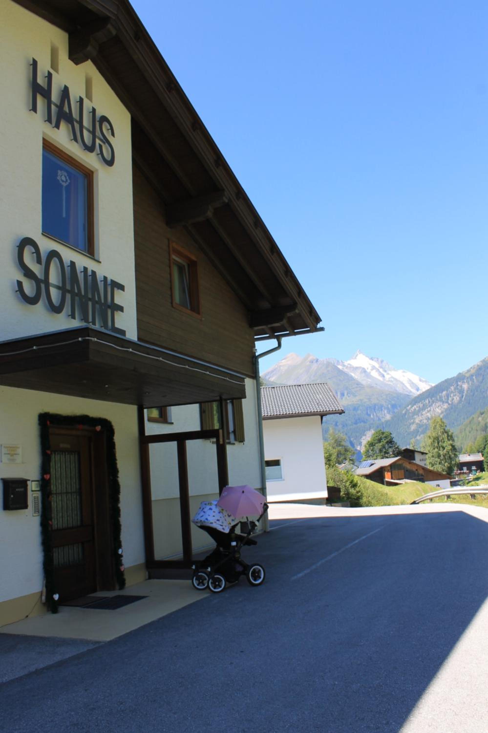 AppHaus Sonne