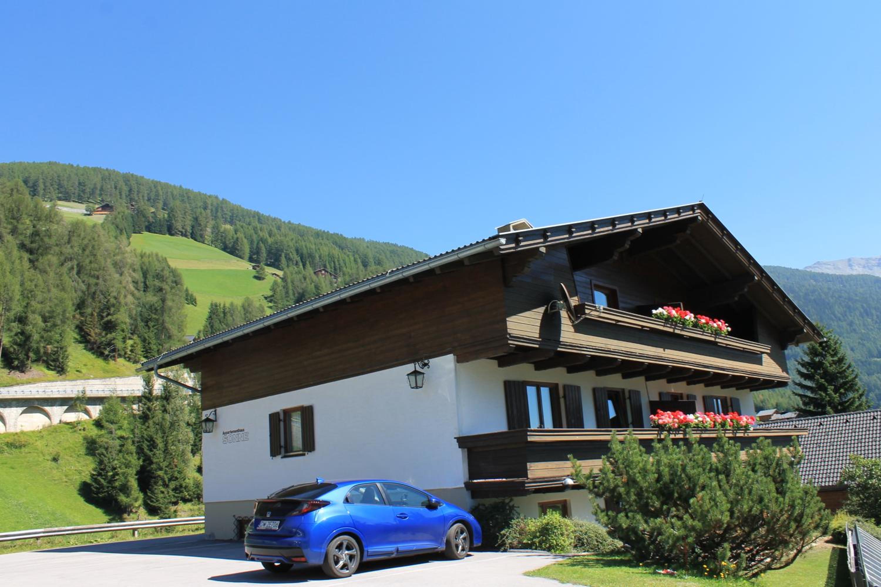 AppHaus Sonne