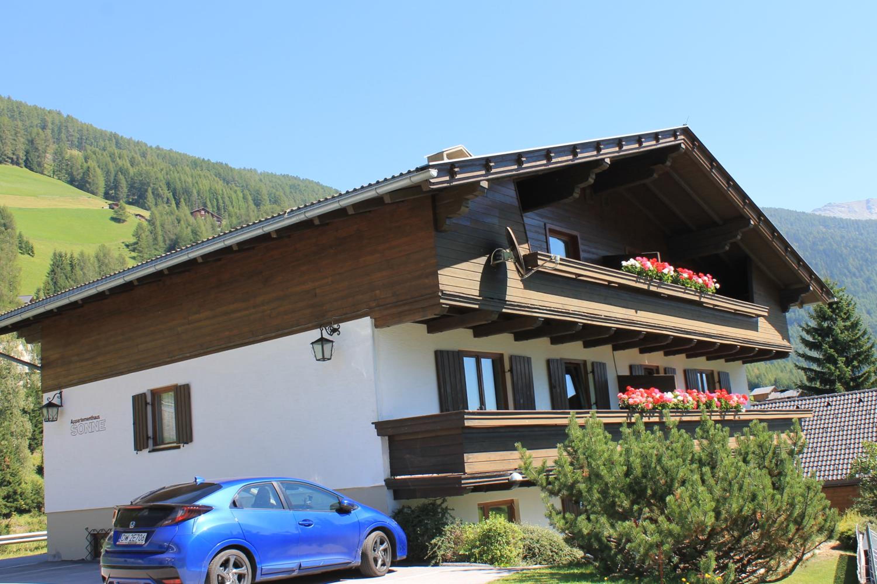 AppHaus Sonne