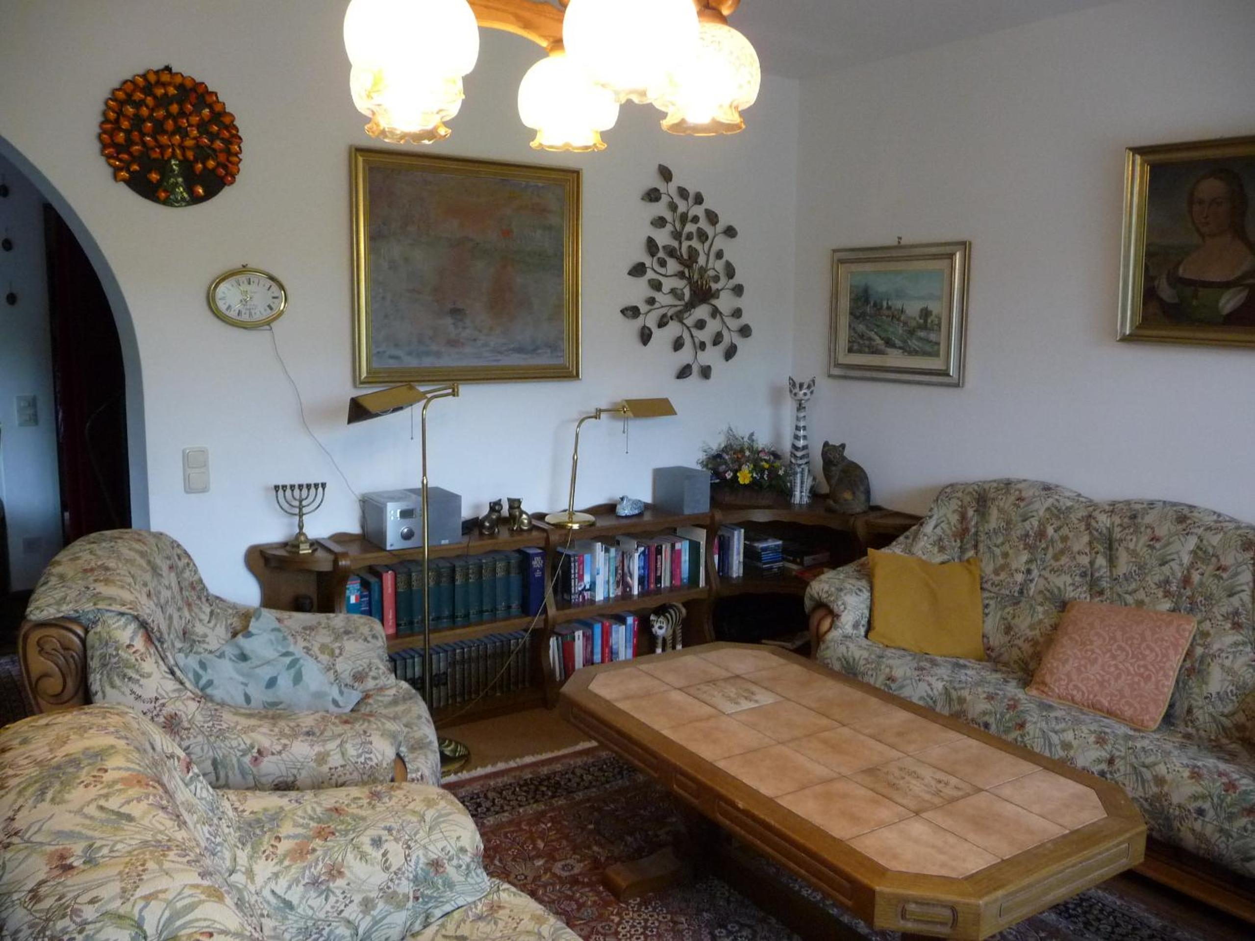 Ferienhaus Werthmann