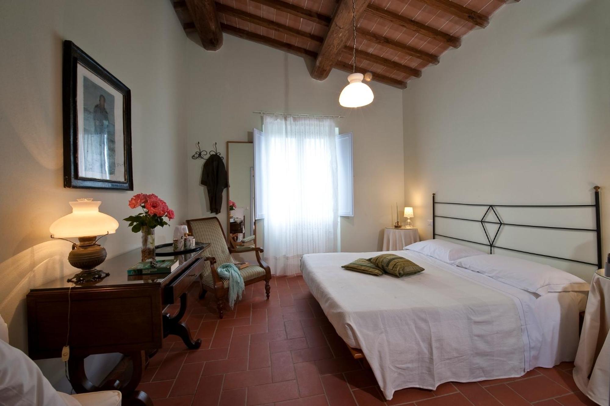 Podere San Quirico