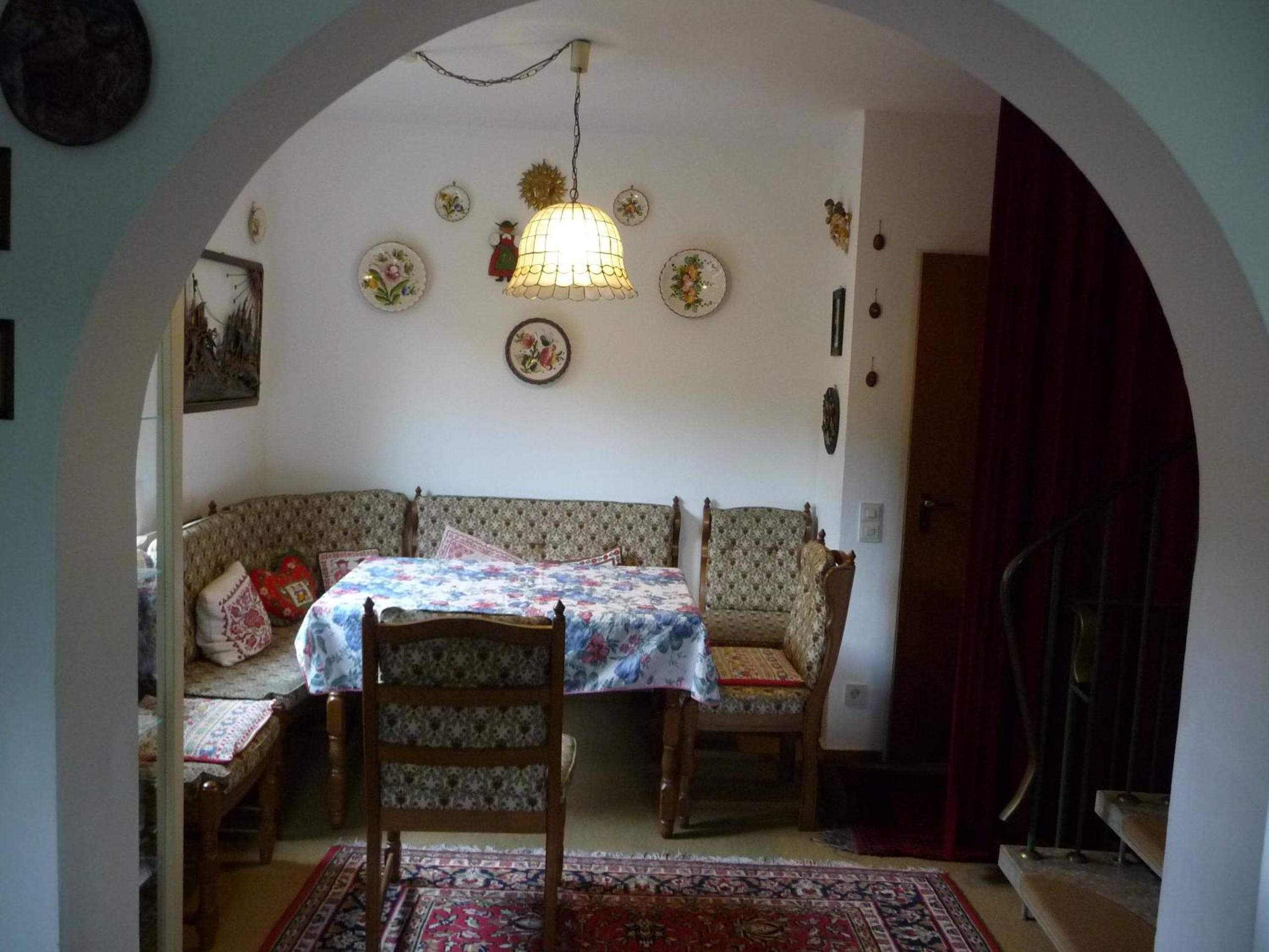 Ferienhaus Werthmann