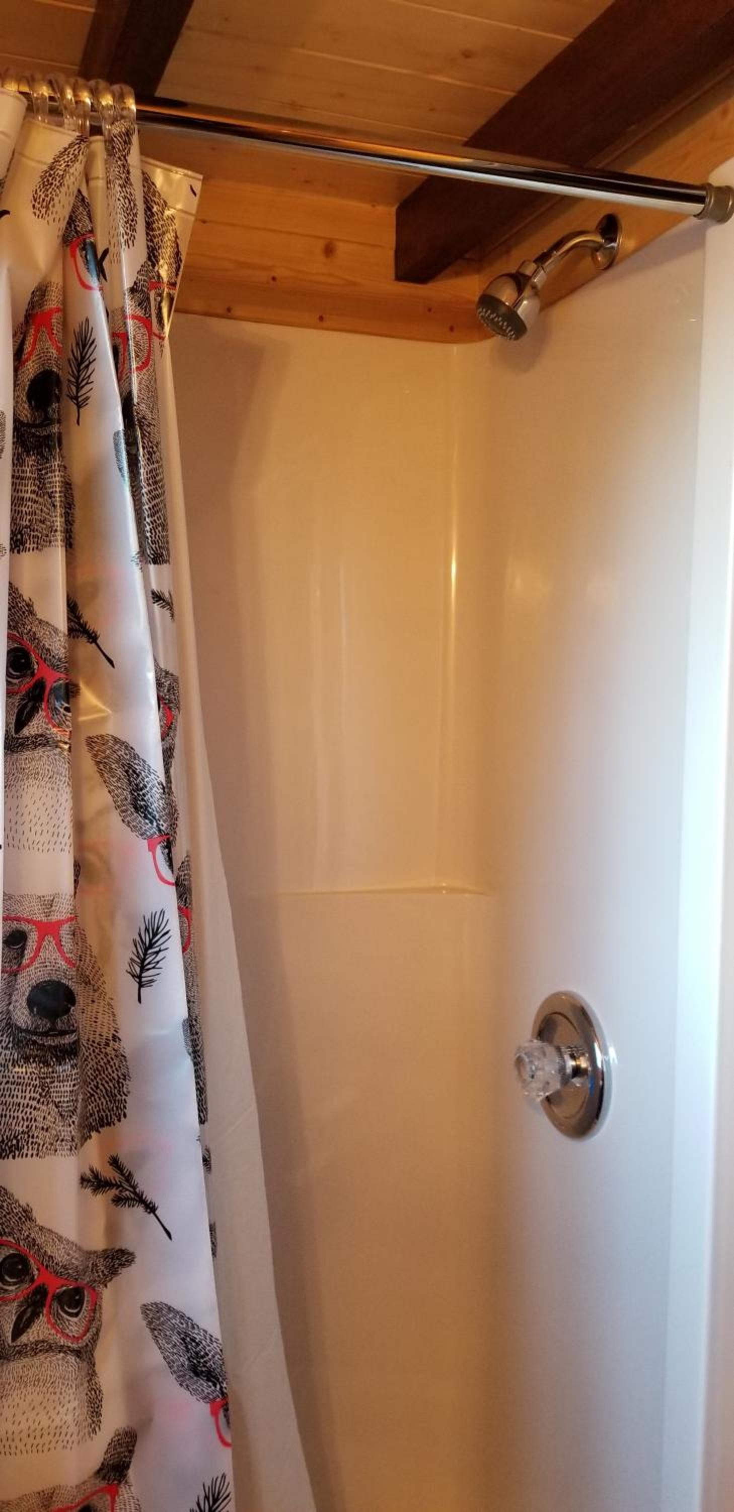 A Tiny Escape