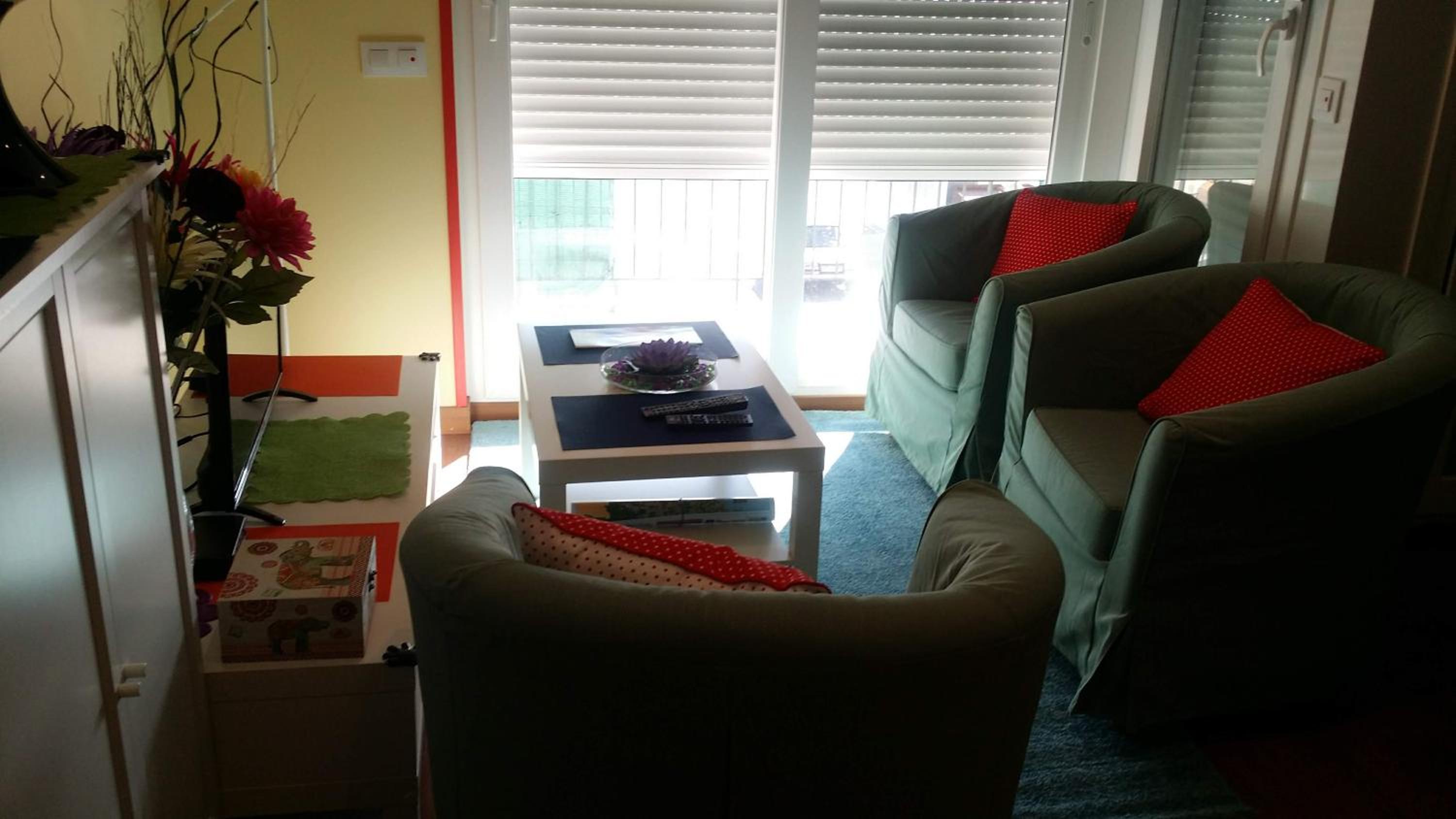 Apartamentos Ferrán Paqui photo 2