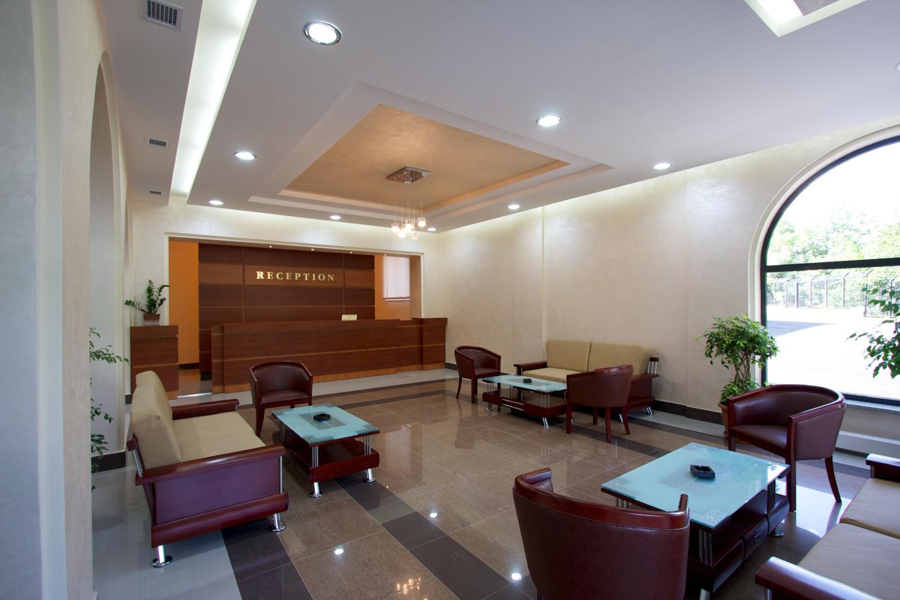 Best Resort Aghveran