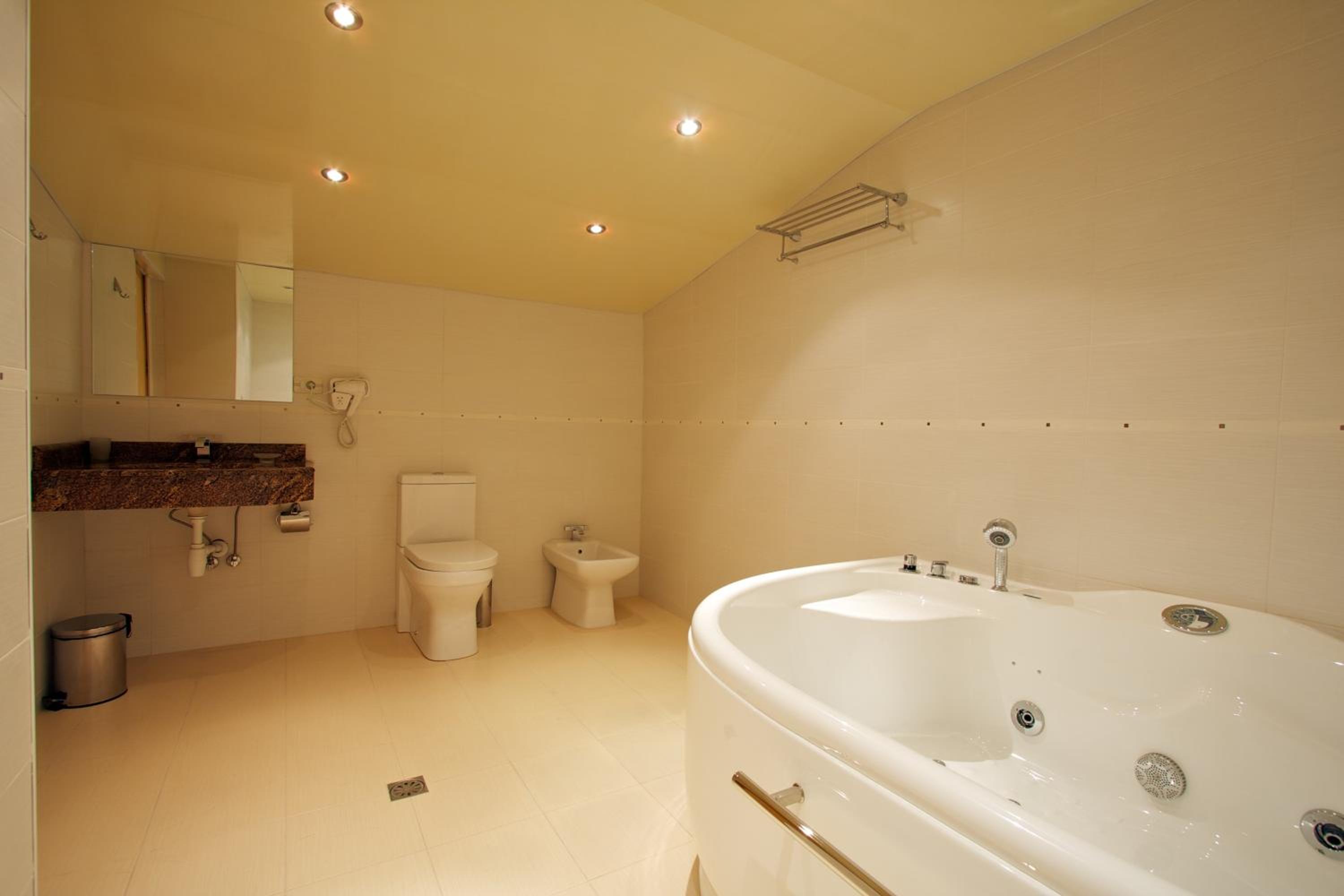 Best Resort Aghveran