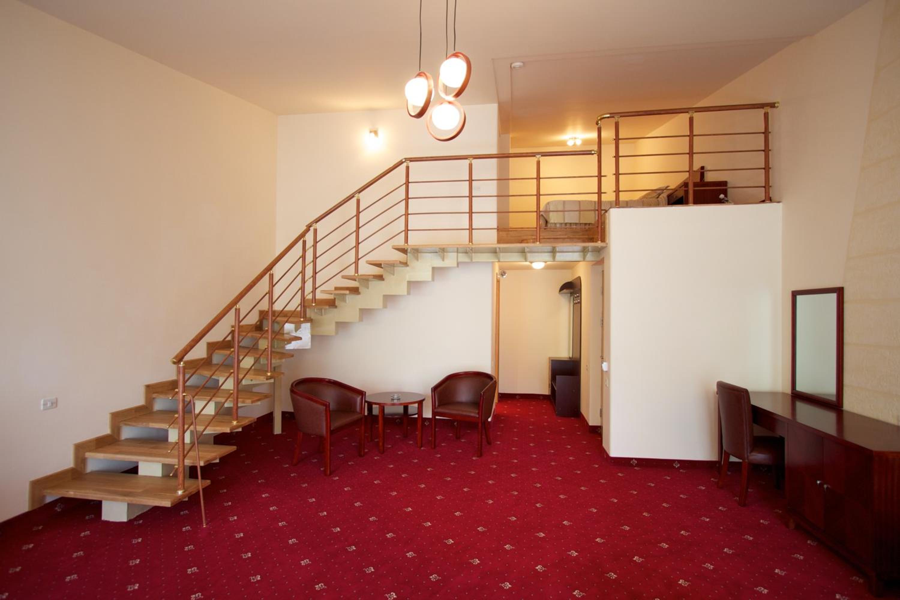 Best Resort Aghveran