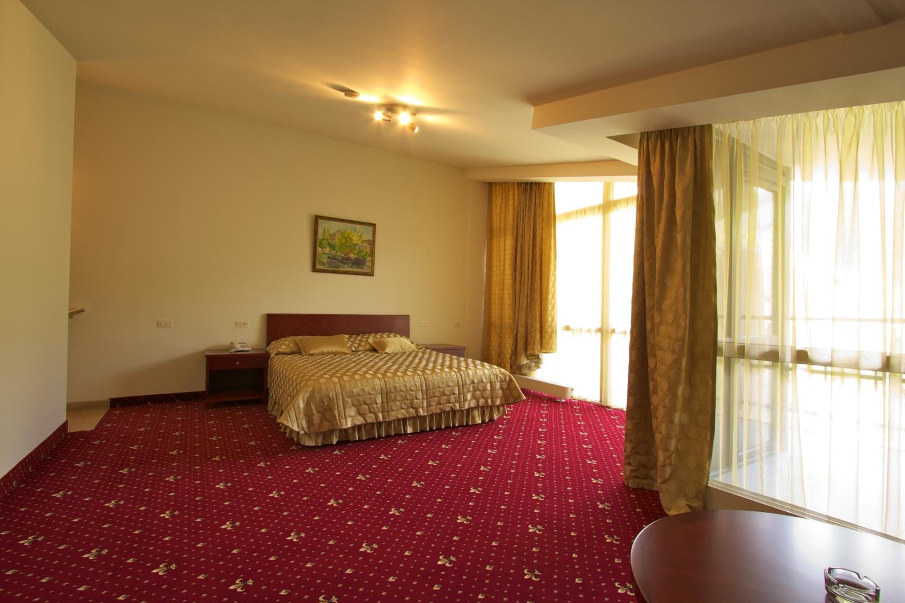 Best Resort Aghveran