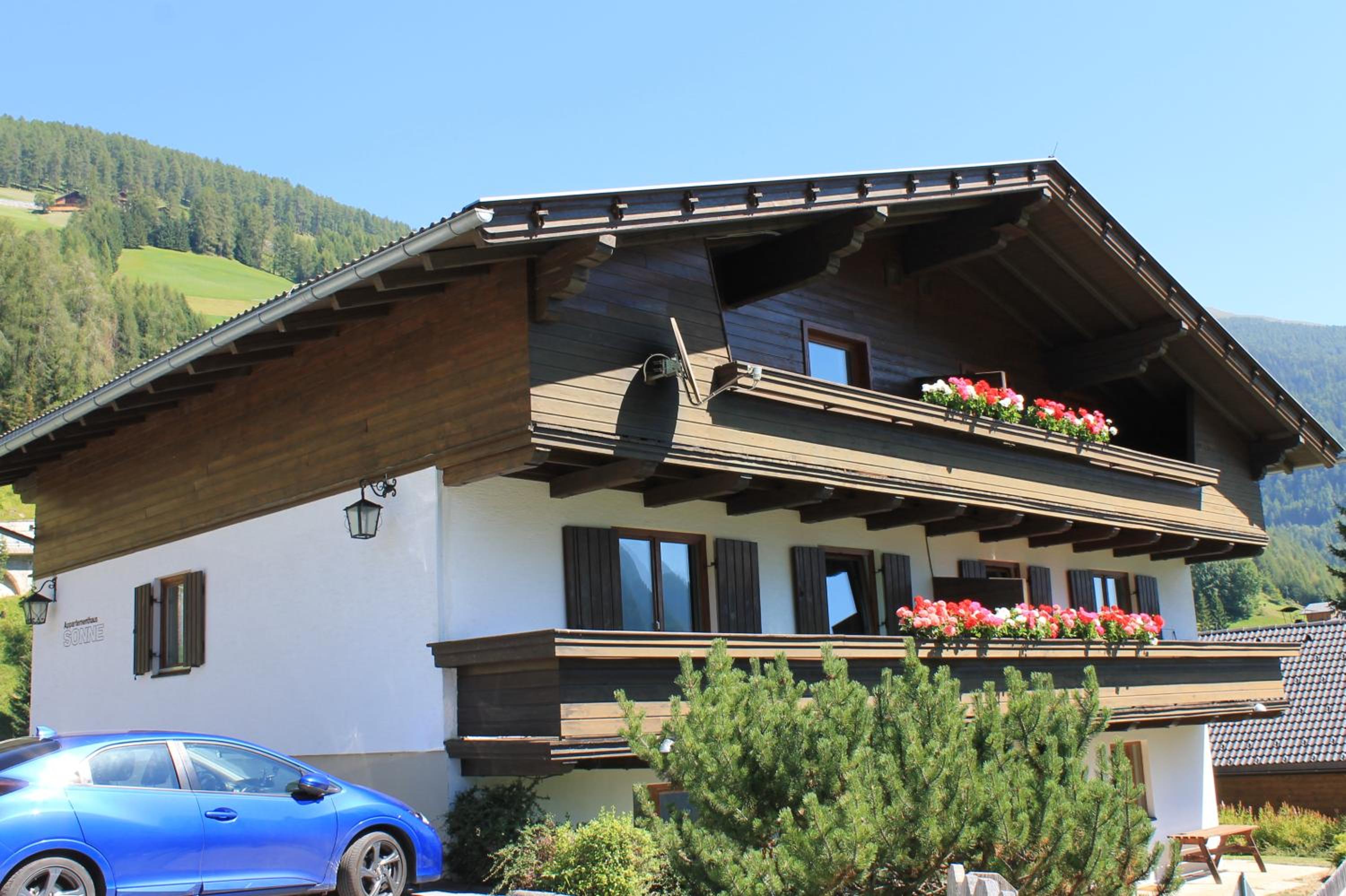 AppHaus Sonne