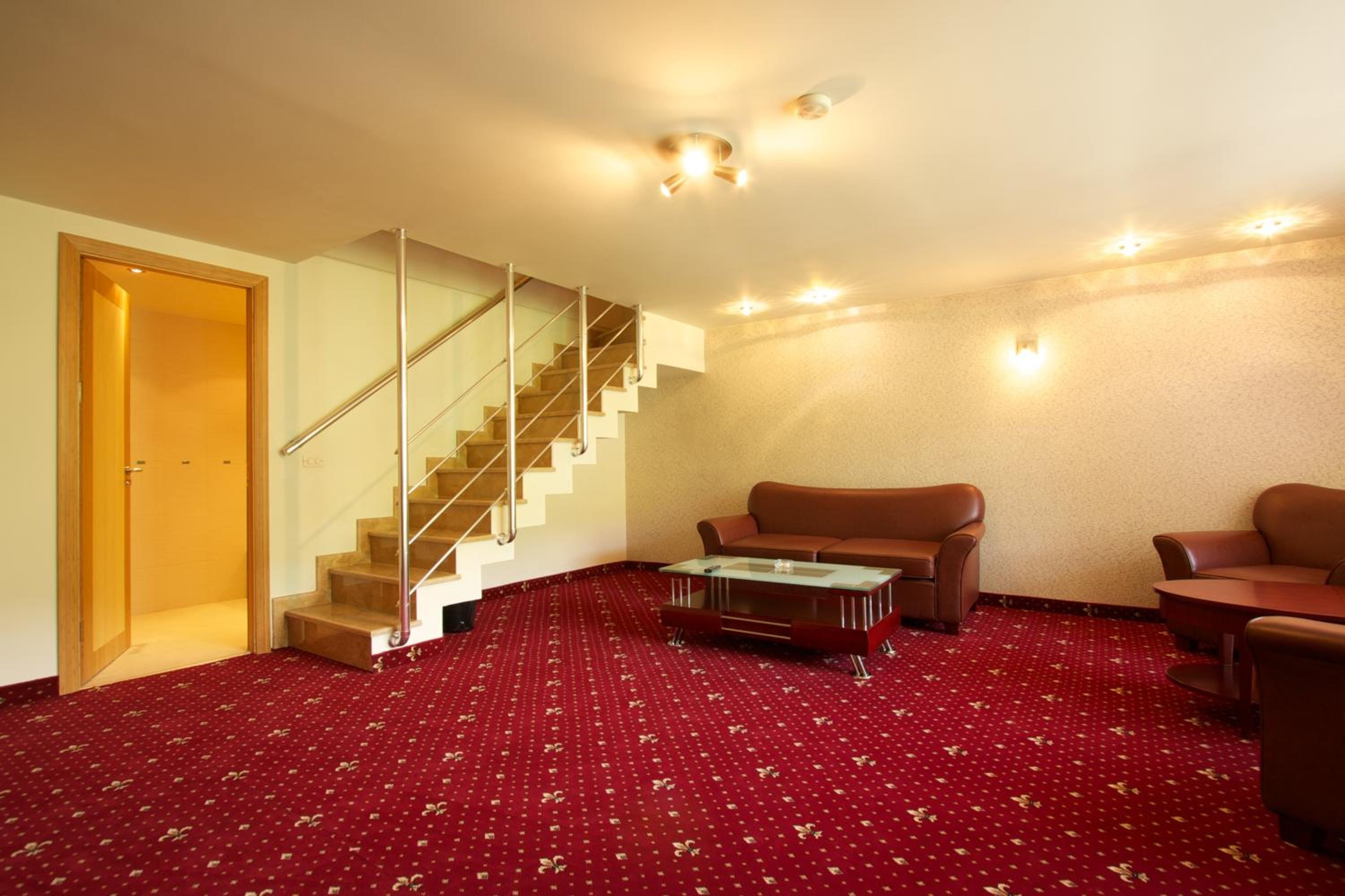 Best Resort Aghveran