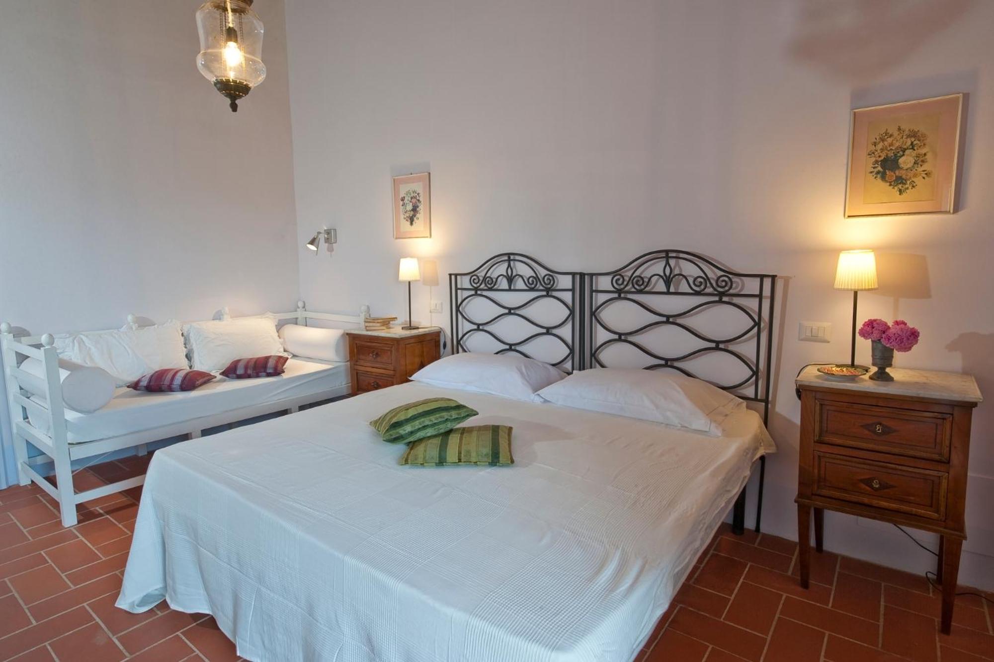Podere San Quirico