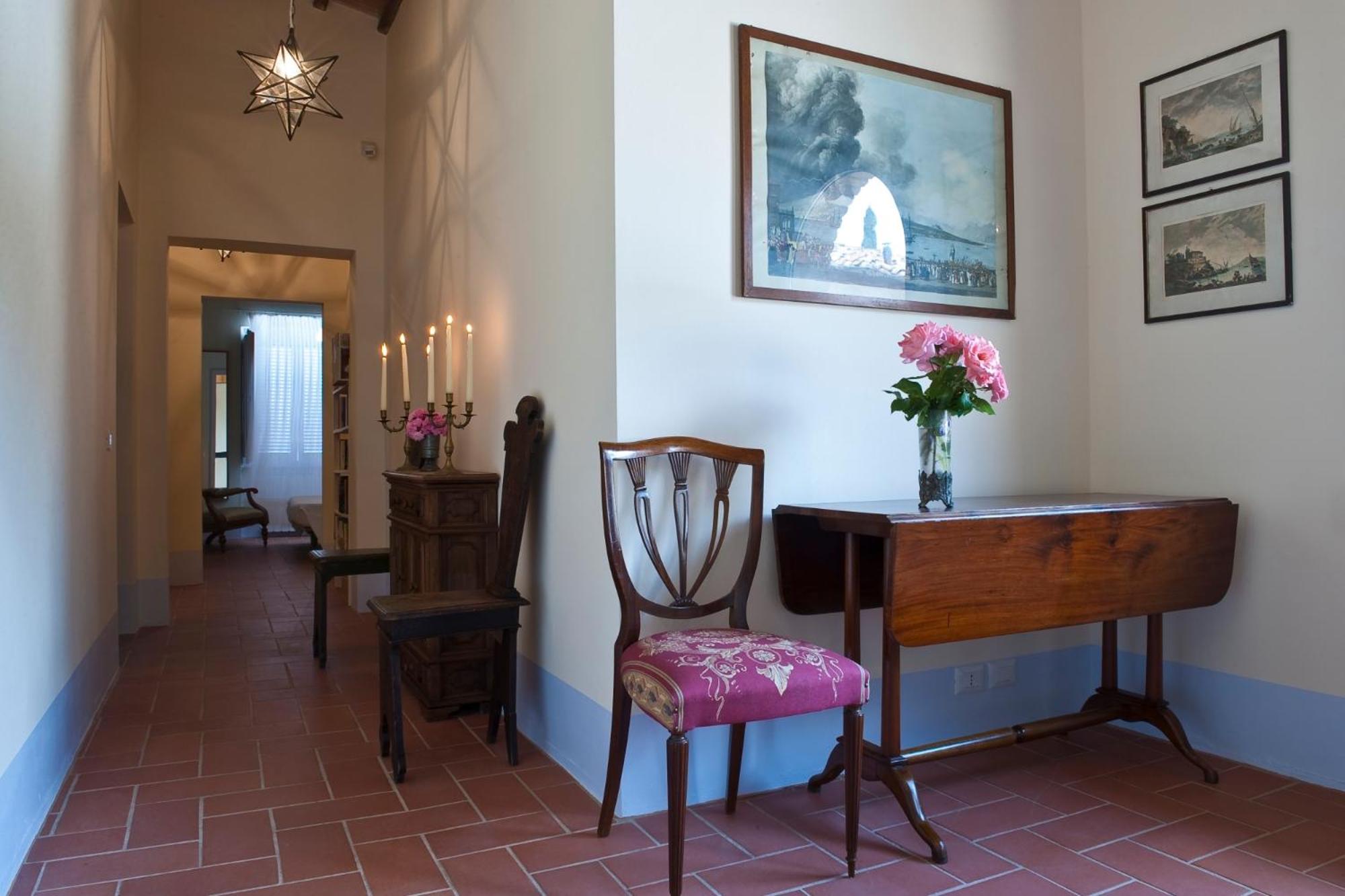 Podere San Quirico