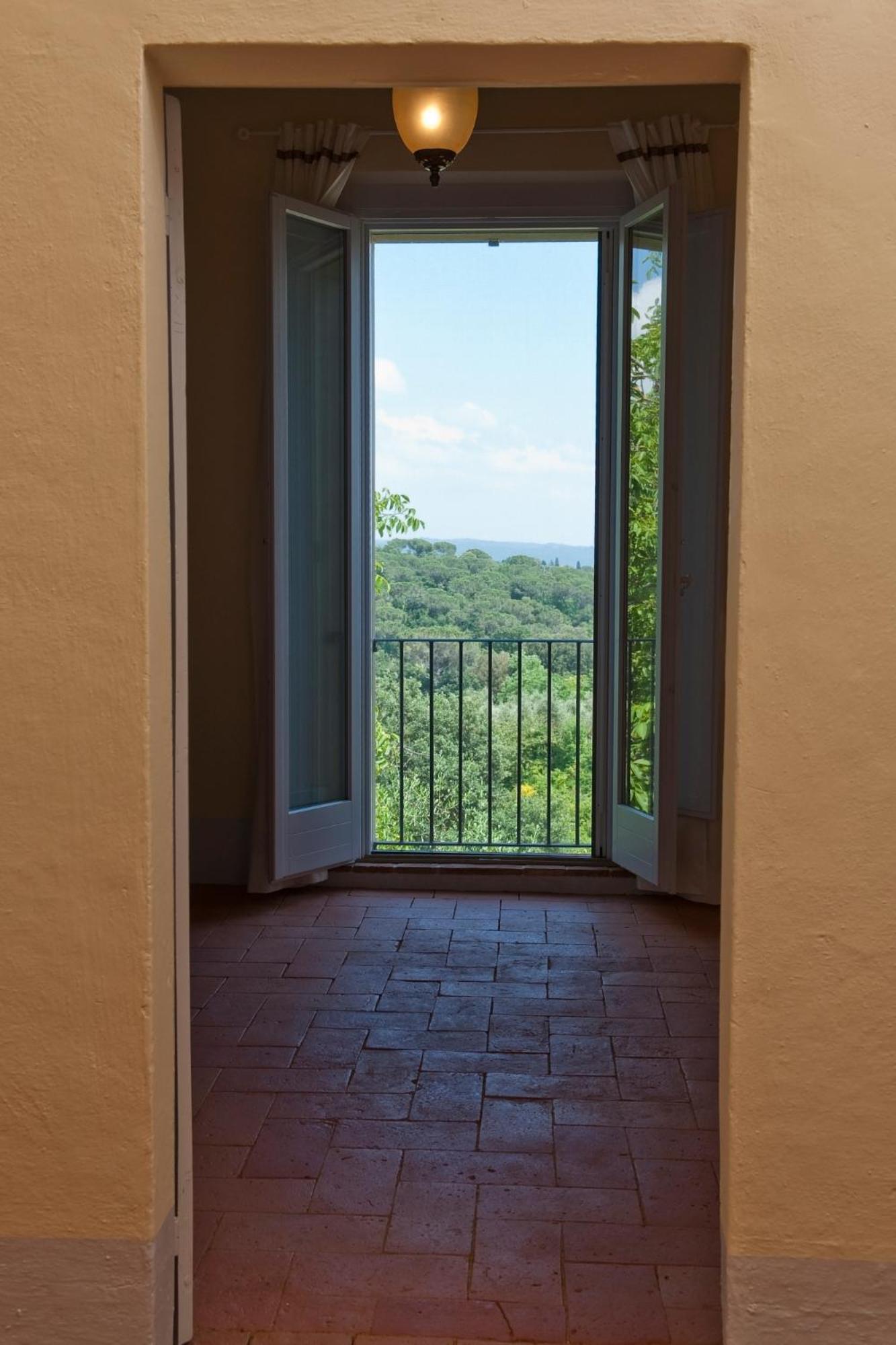 Podere San Quirico