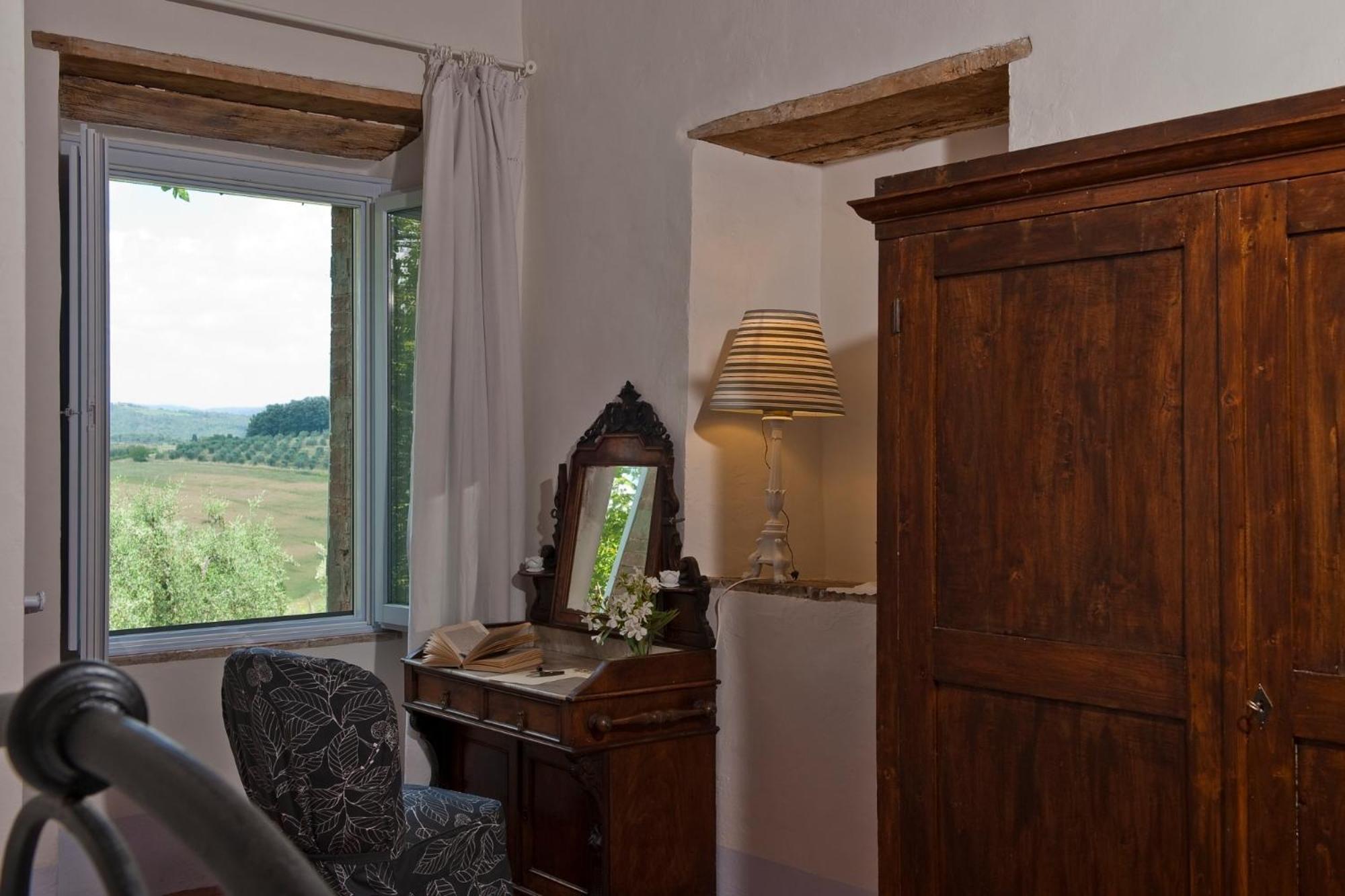 Podere San Quirico