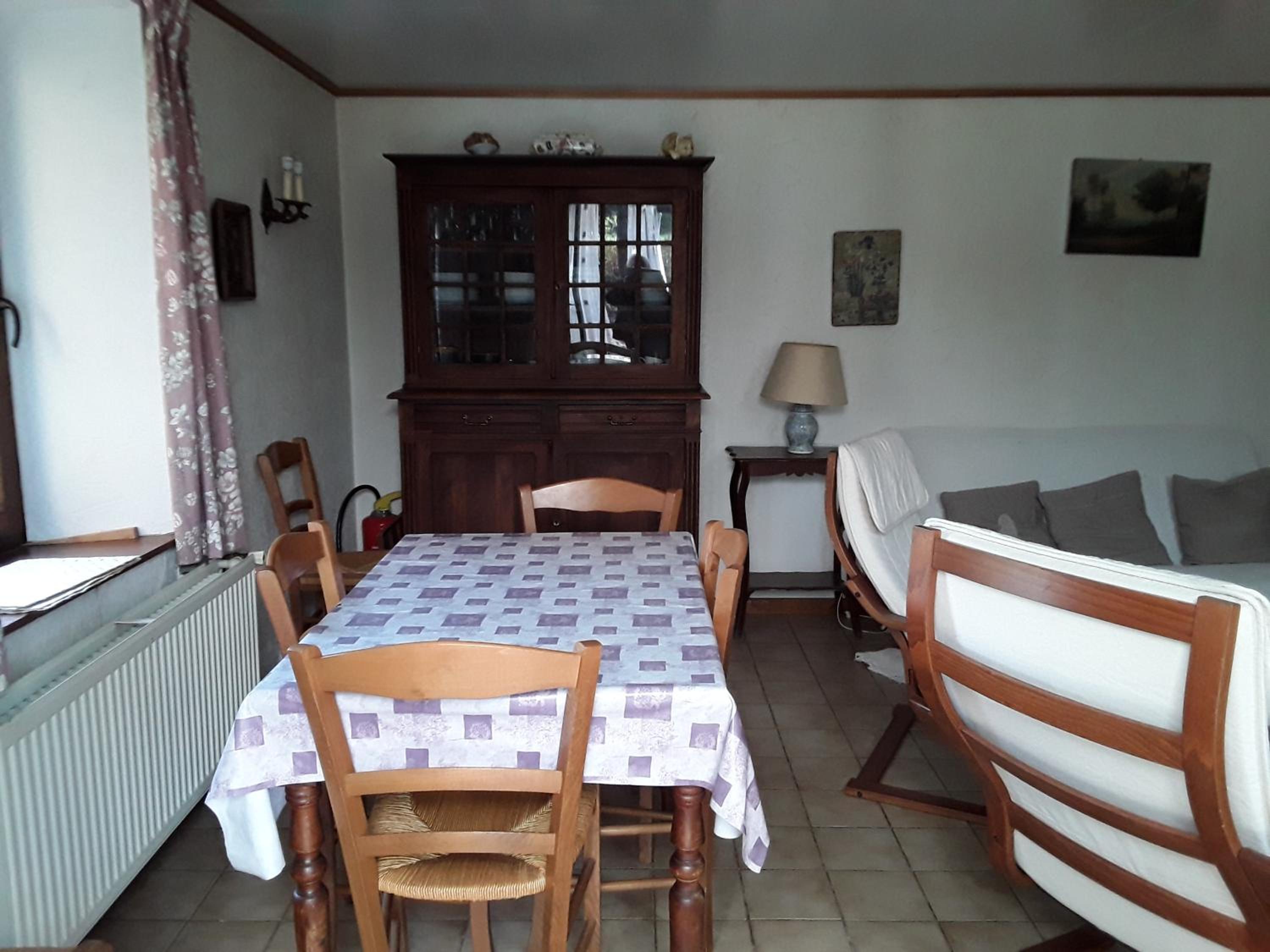 La Petite Maison