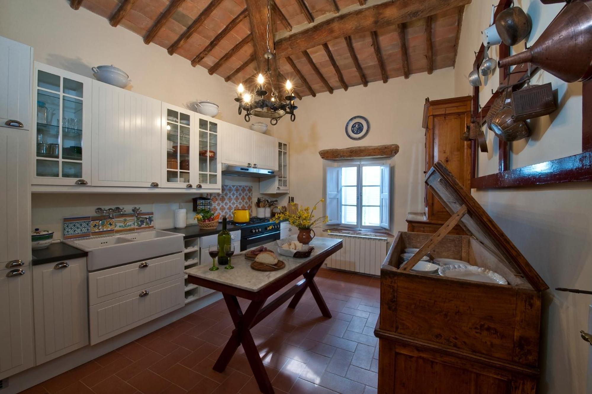 Podere San Quirico