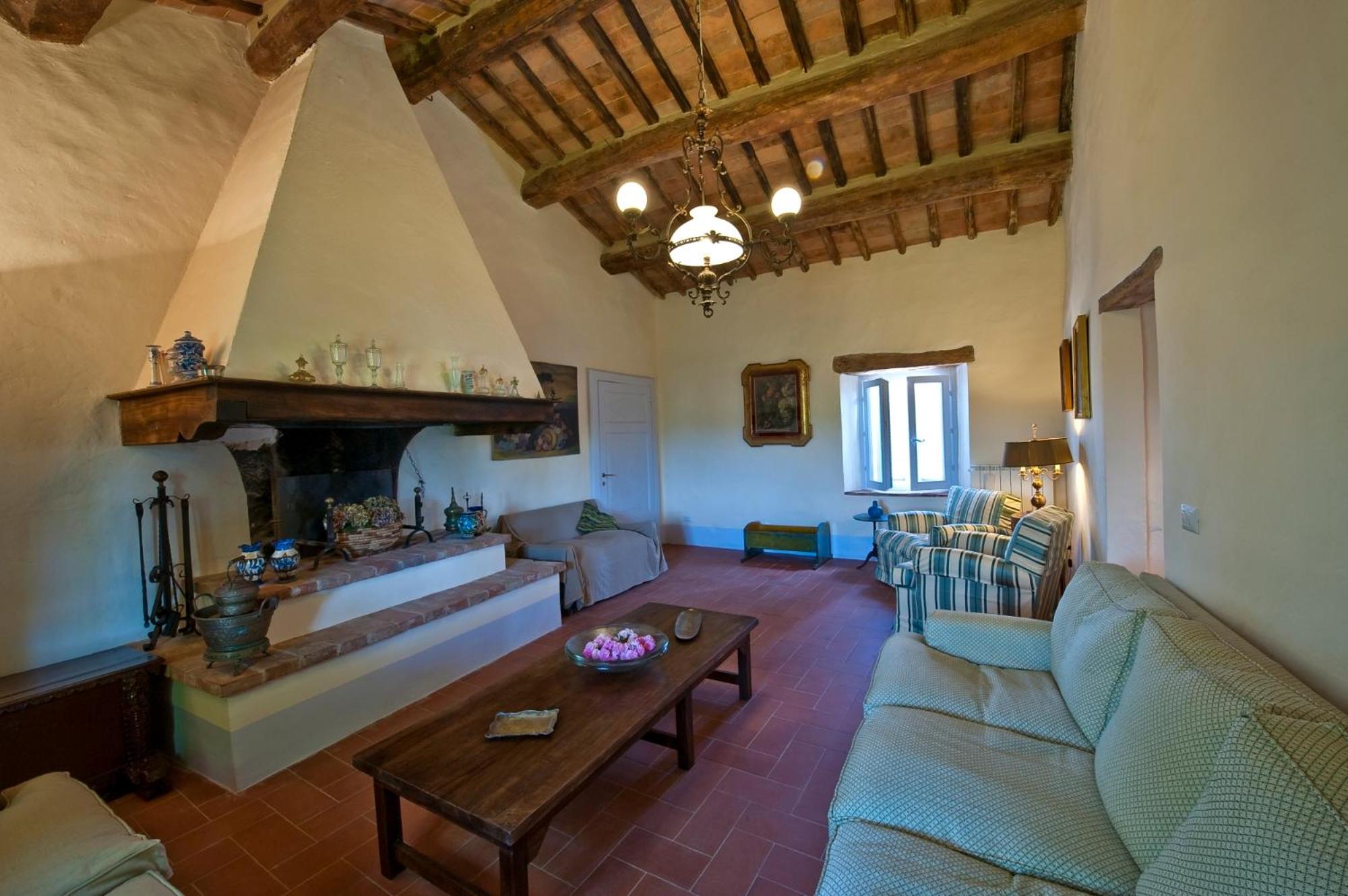 Podere San Quirico