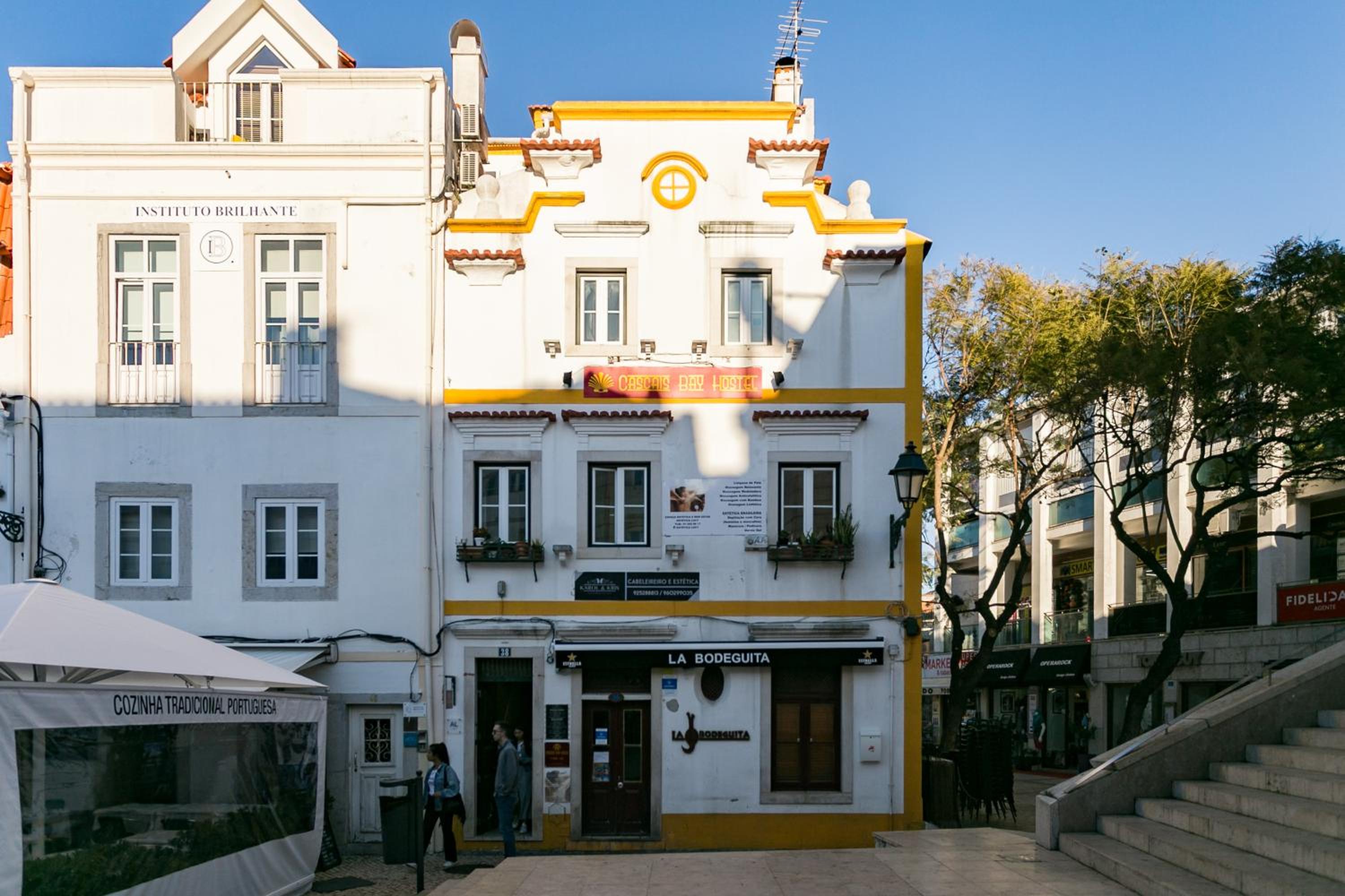 building