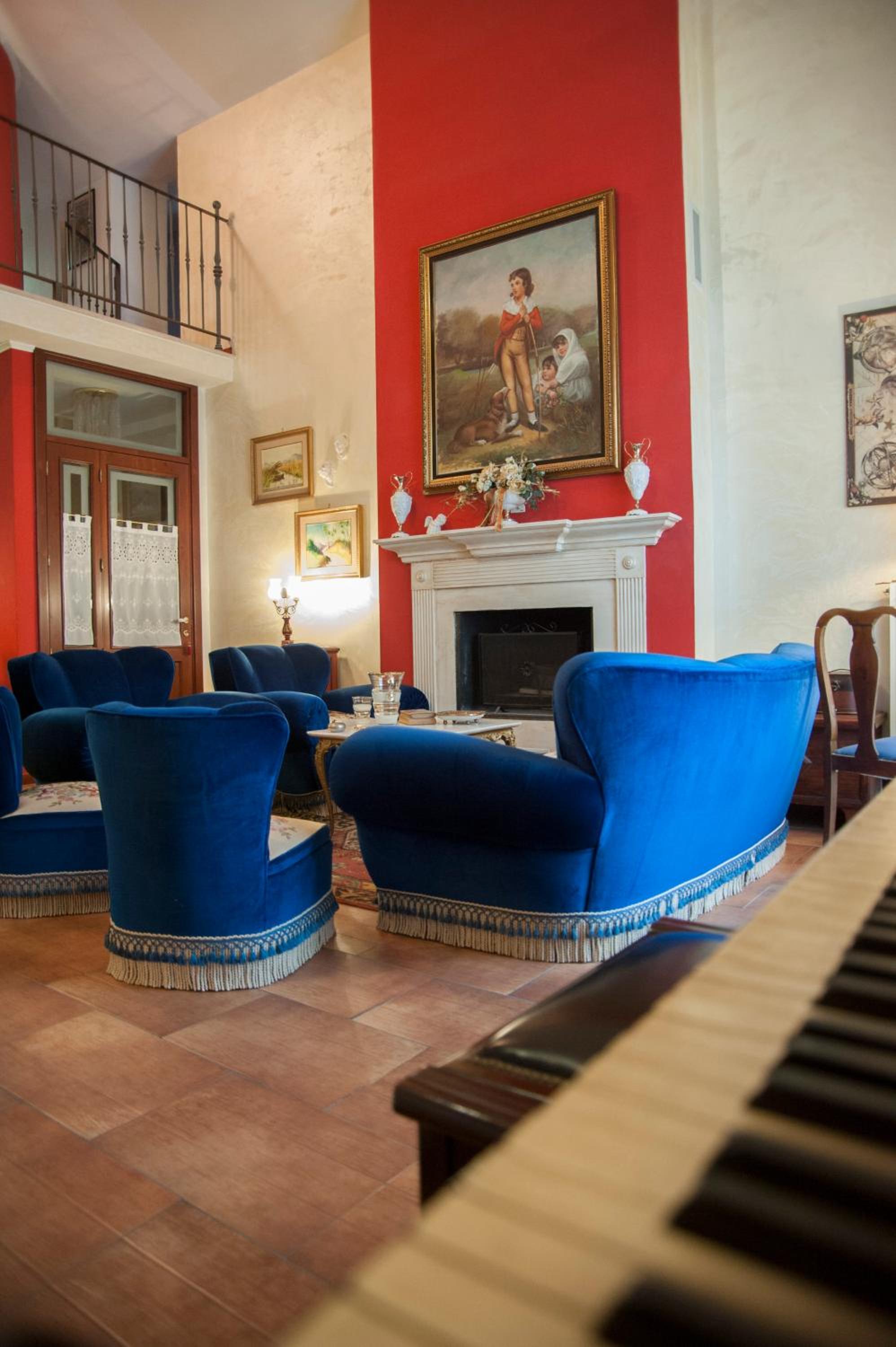 lounge