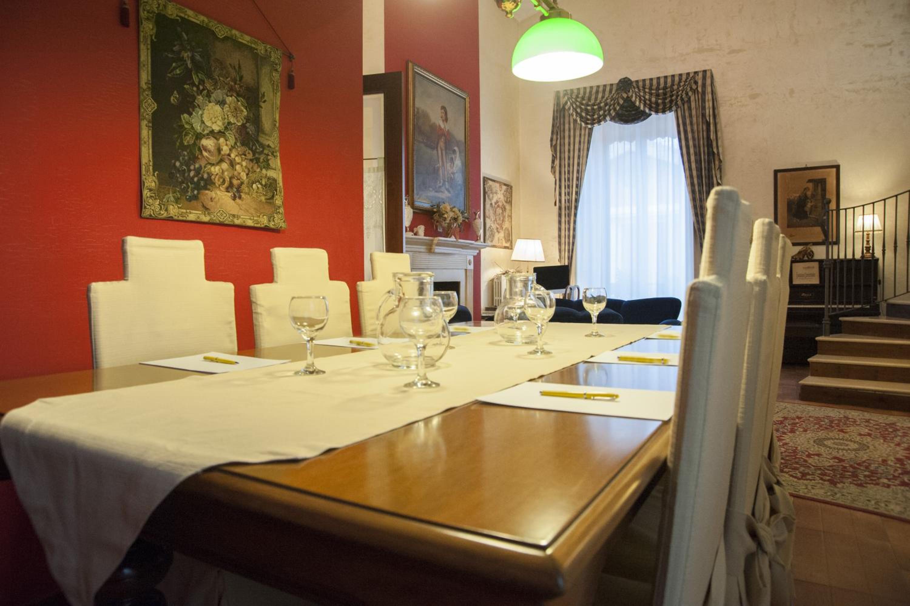 meeting & event spaces