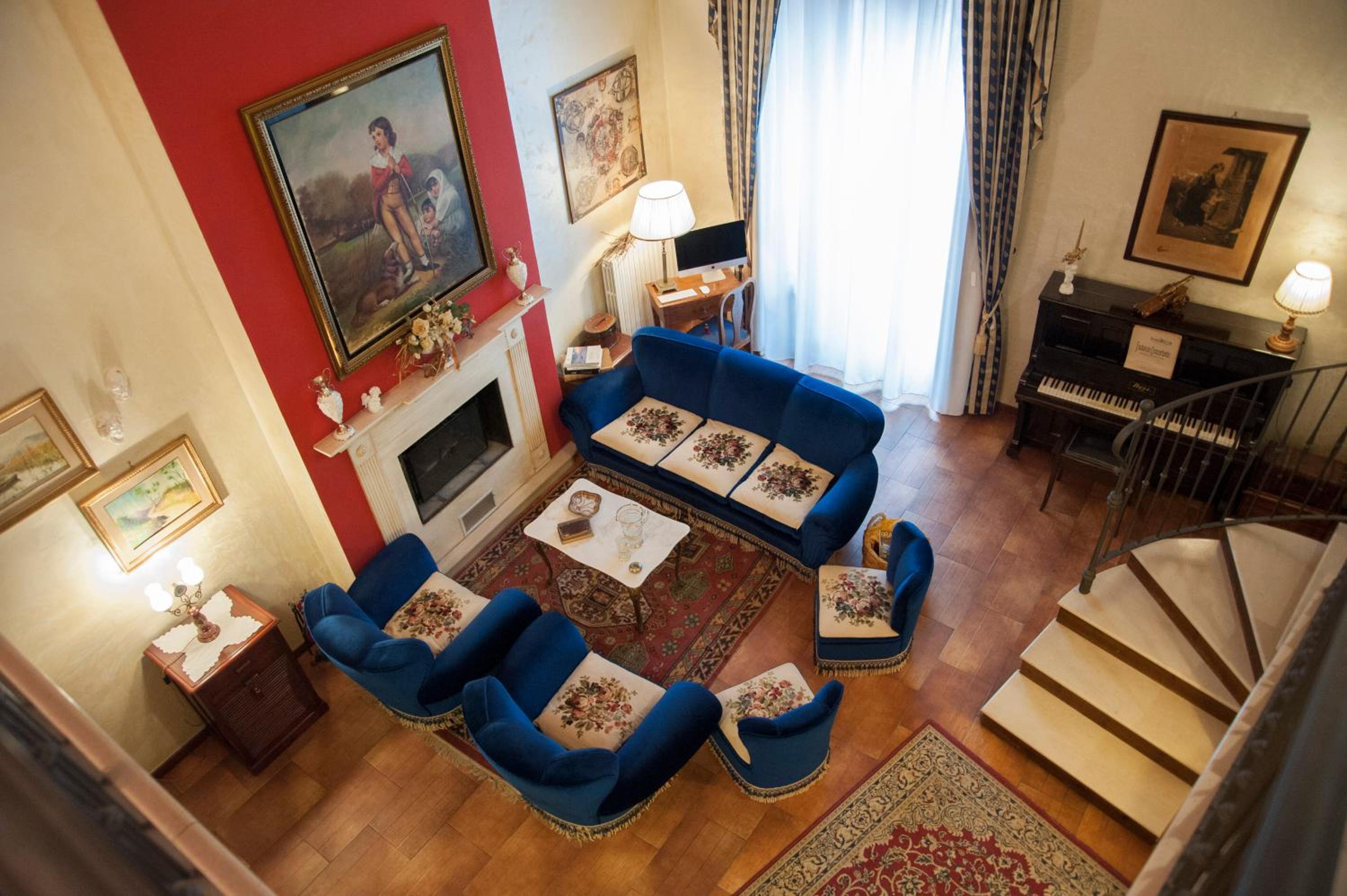 lounge