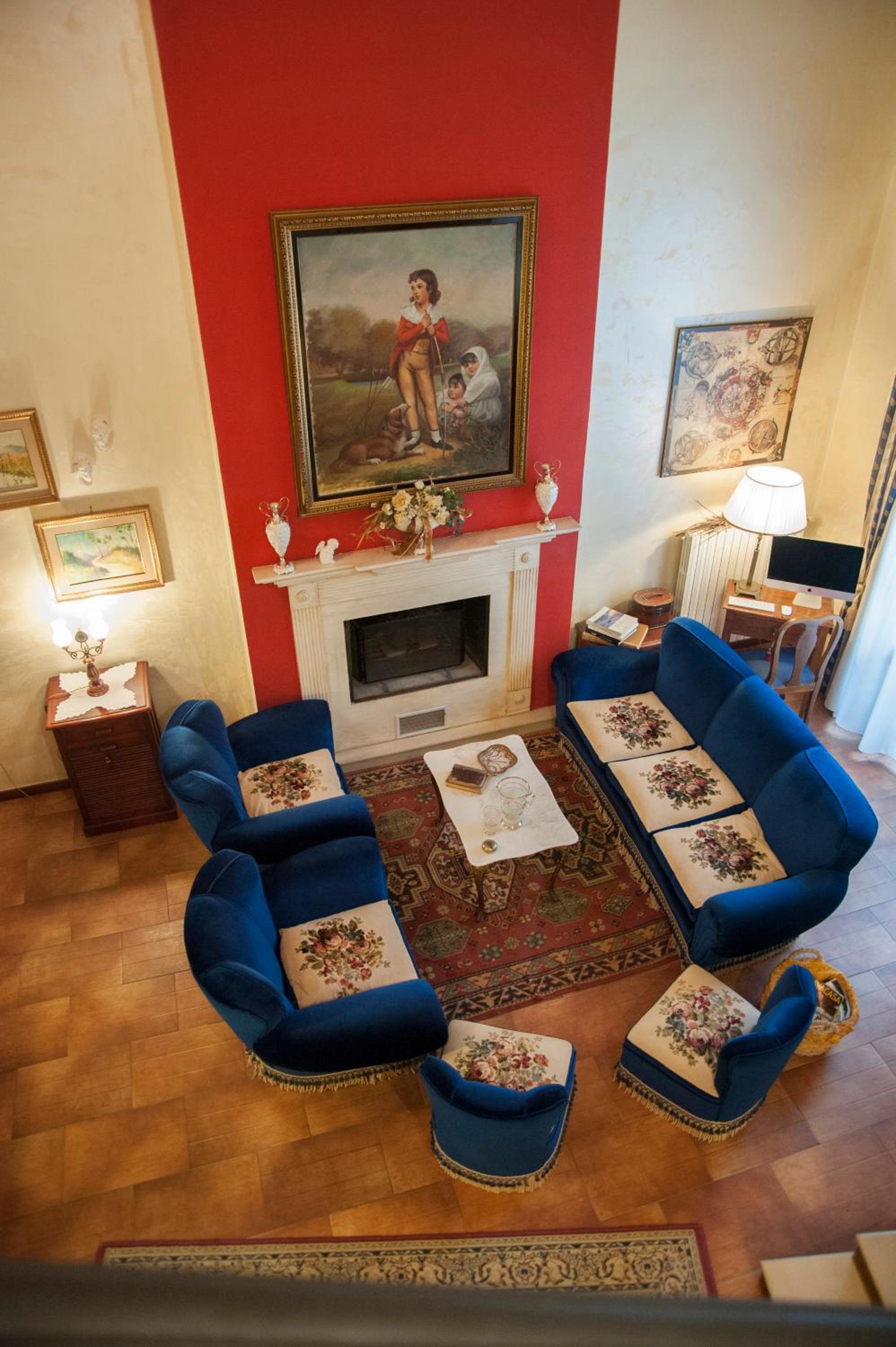 lounge