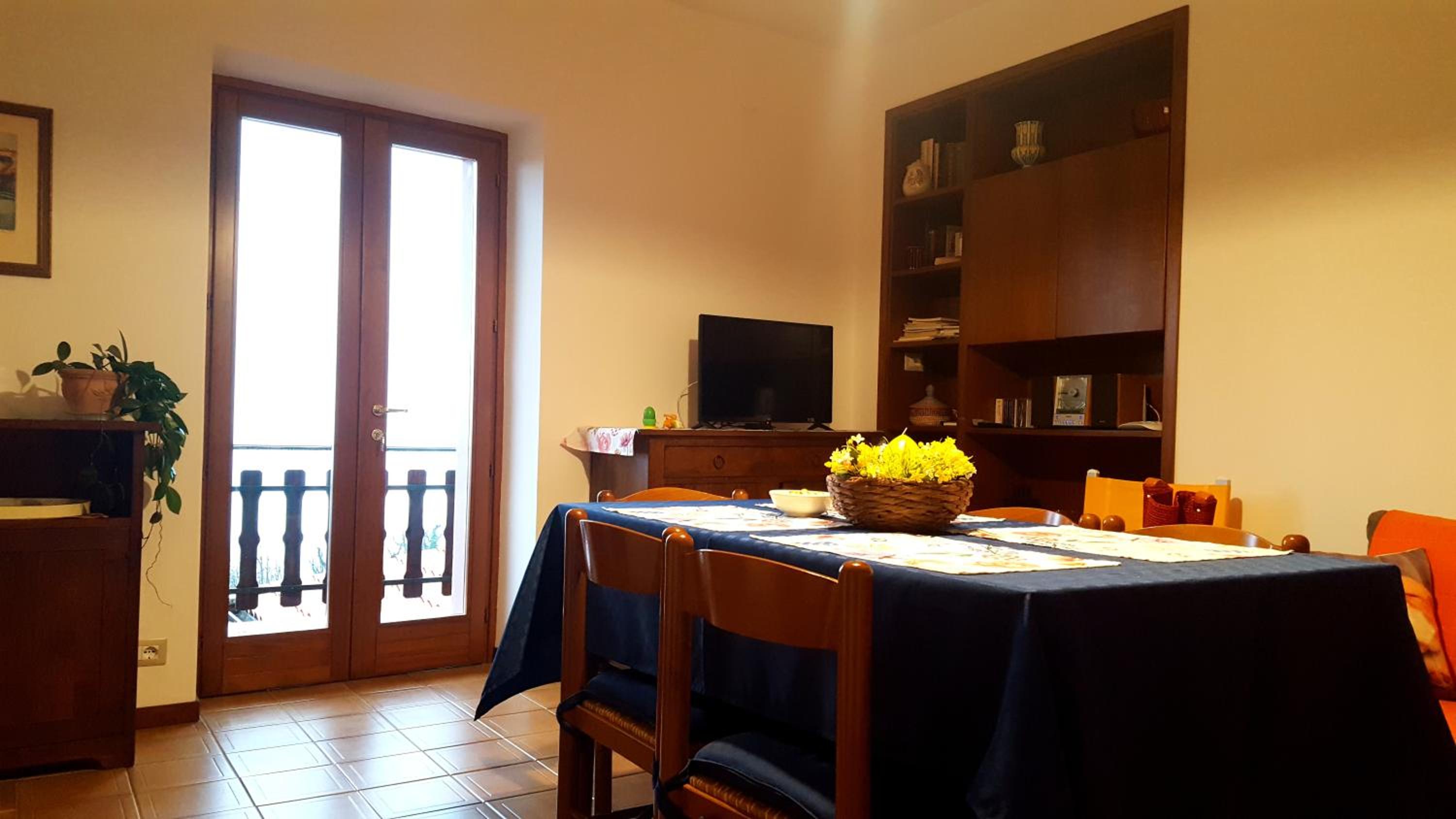 Apartment Maerne