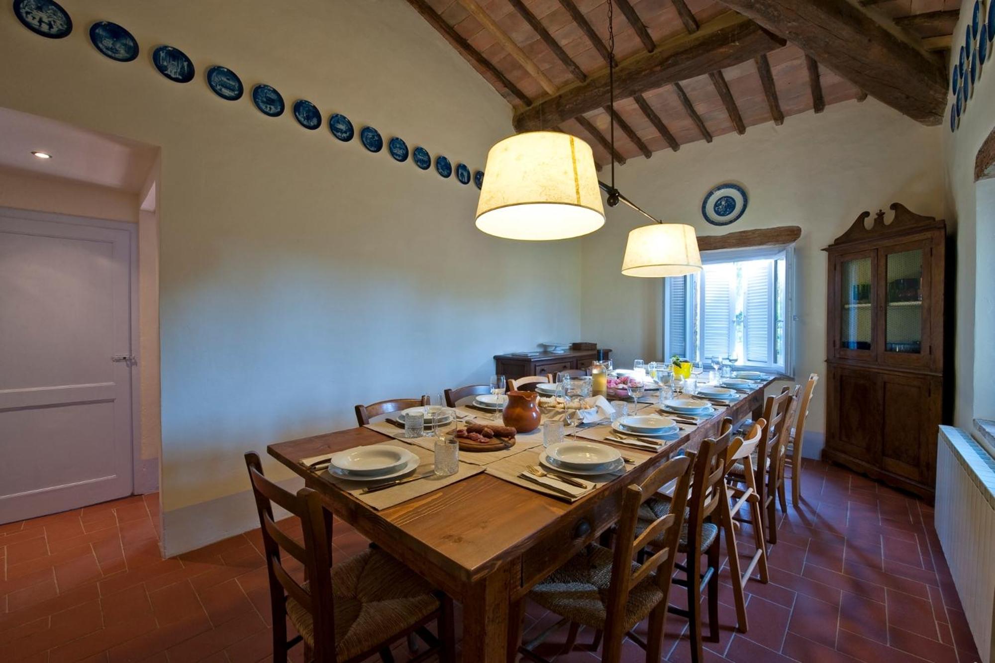 Podere San Quirico