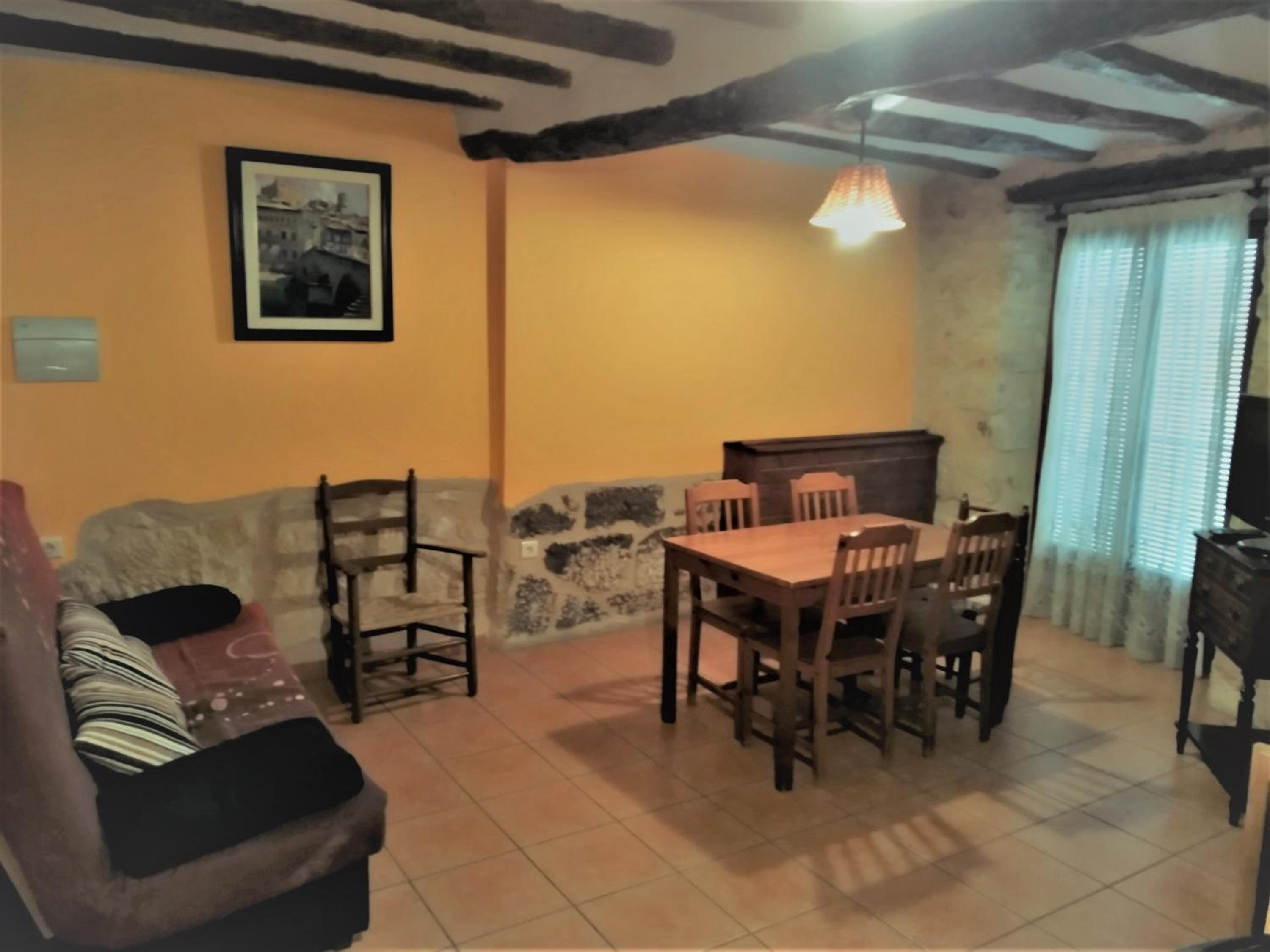 CASA VICENT view 5