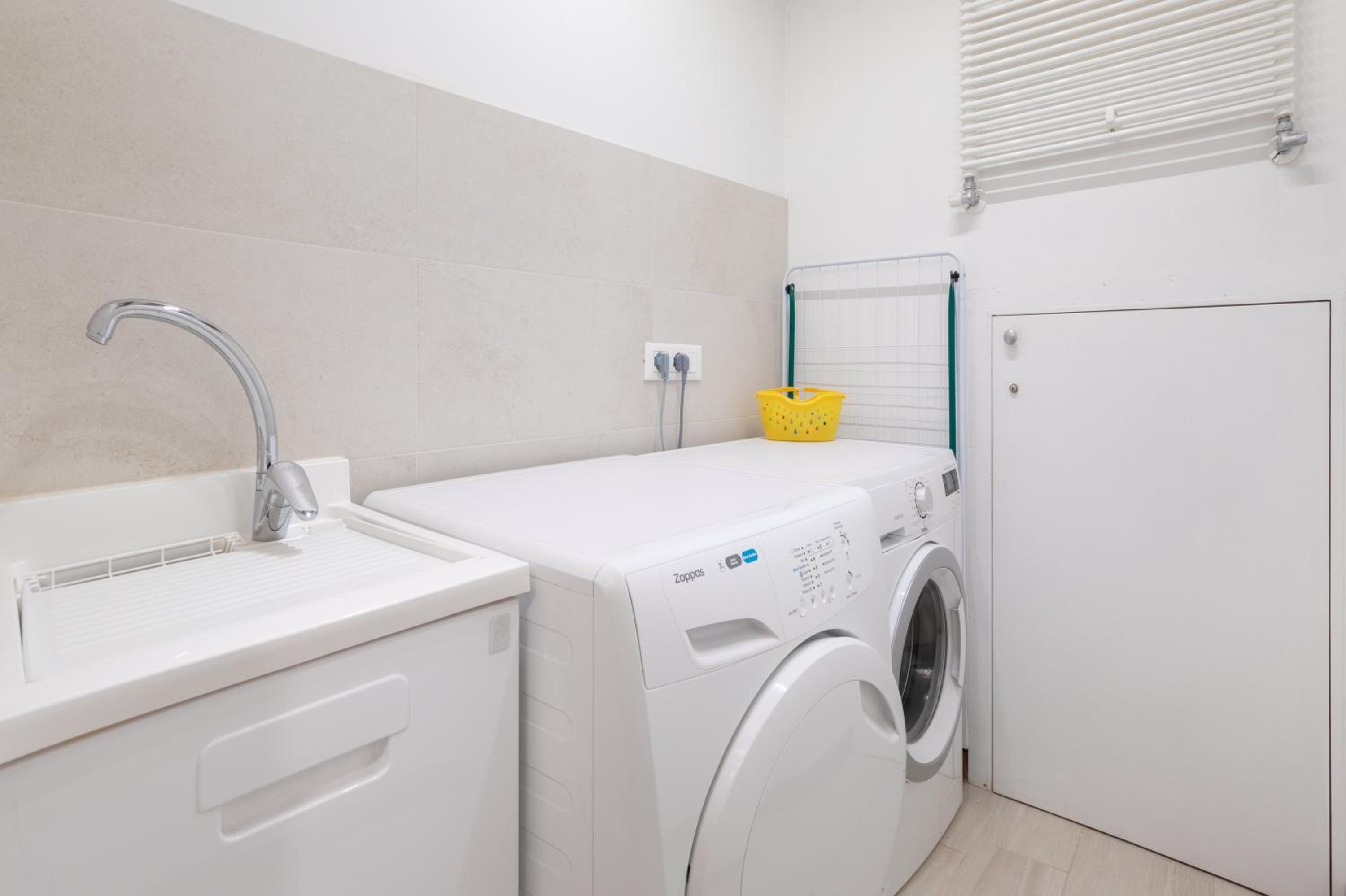 Ca' del Pozzo Loft Apartment